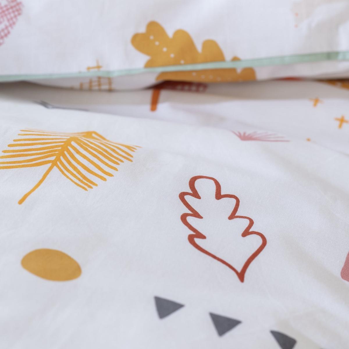 Habitat Kids Woodland Animal Bedding Set - Single – image 5