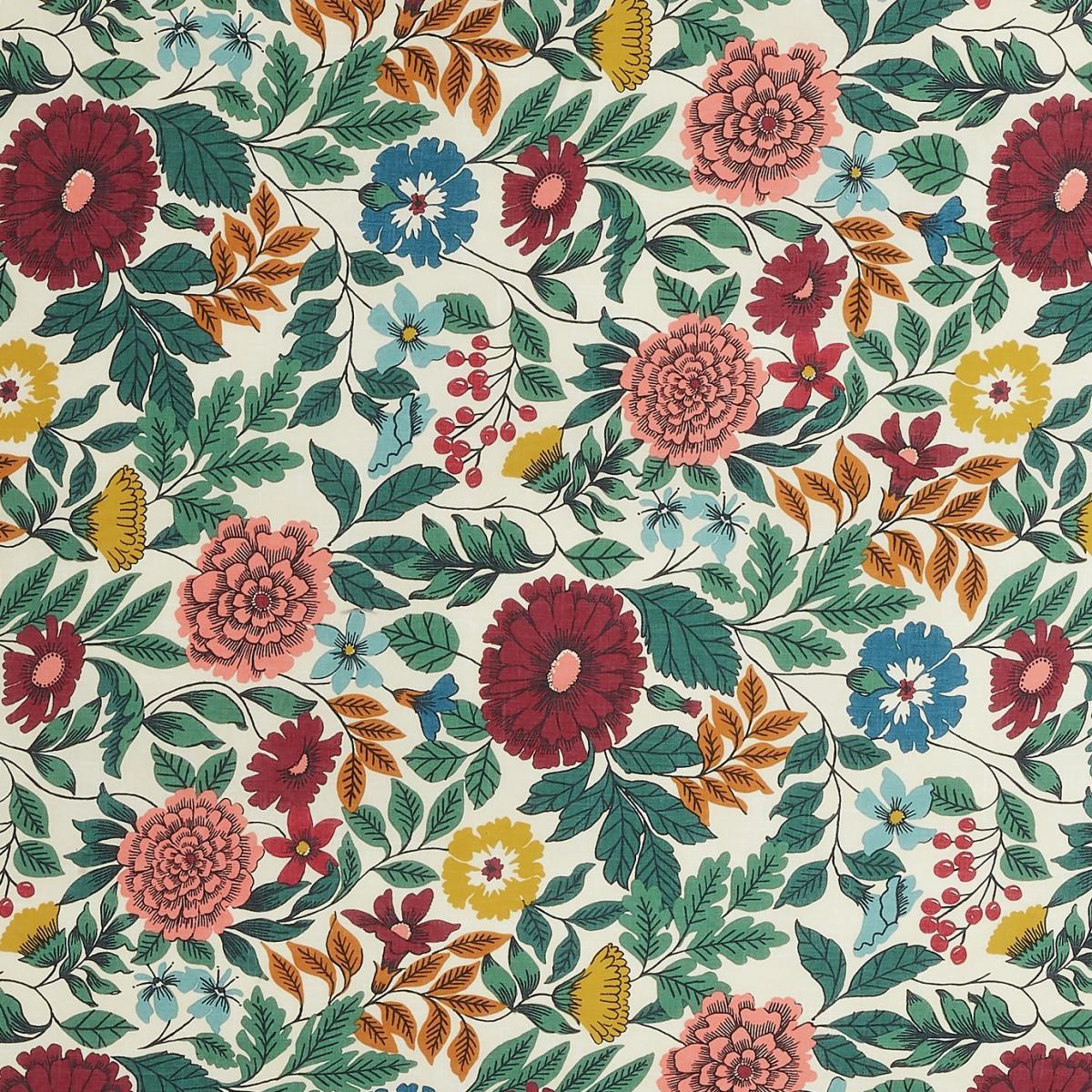 Habitat Country Manor Print Bedding Set - Single – image 4