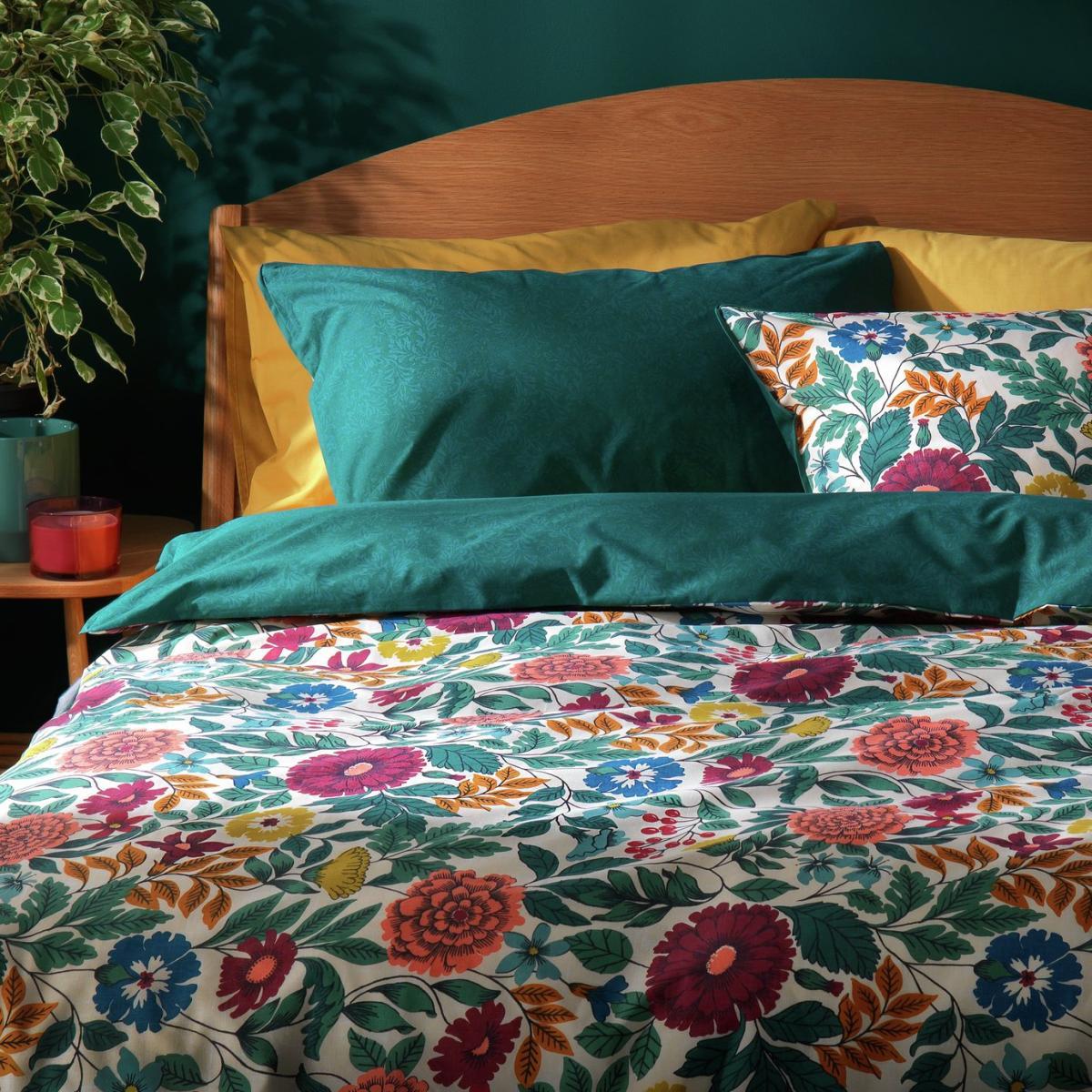 Habitat Country Manor Print Bedding Set - Single – image 6