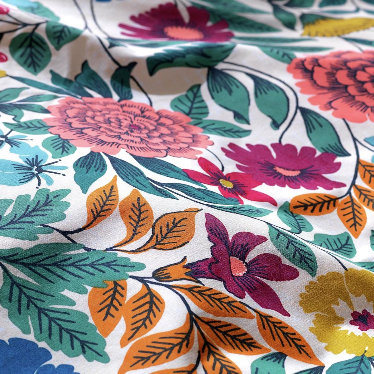 Habitat Country Manor Print Bedding Set - Single – image 8