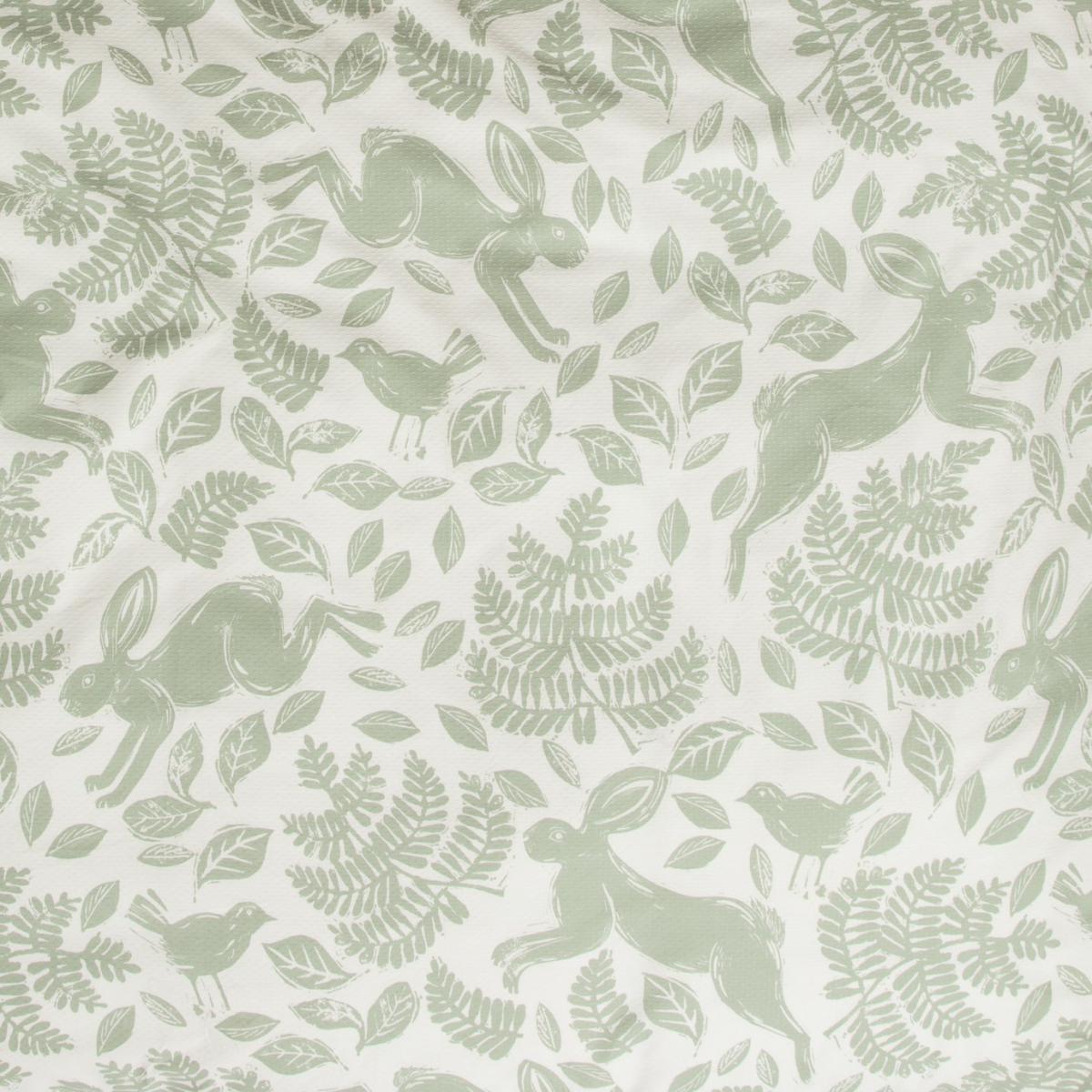 Habitat Country Etched Hare Classic Bedding Set - Single – image 2