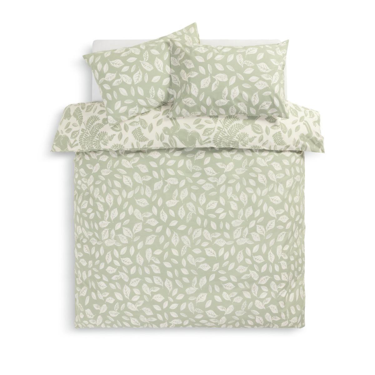 Habitat Country Etched Hare Classic Bedding Set - Single – image 6