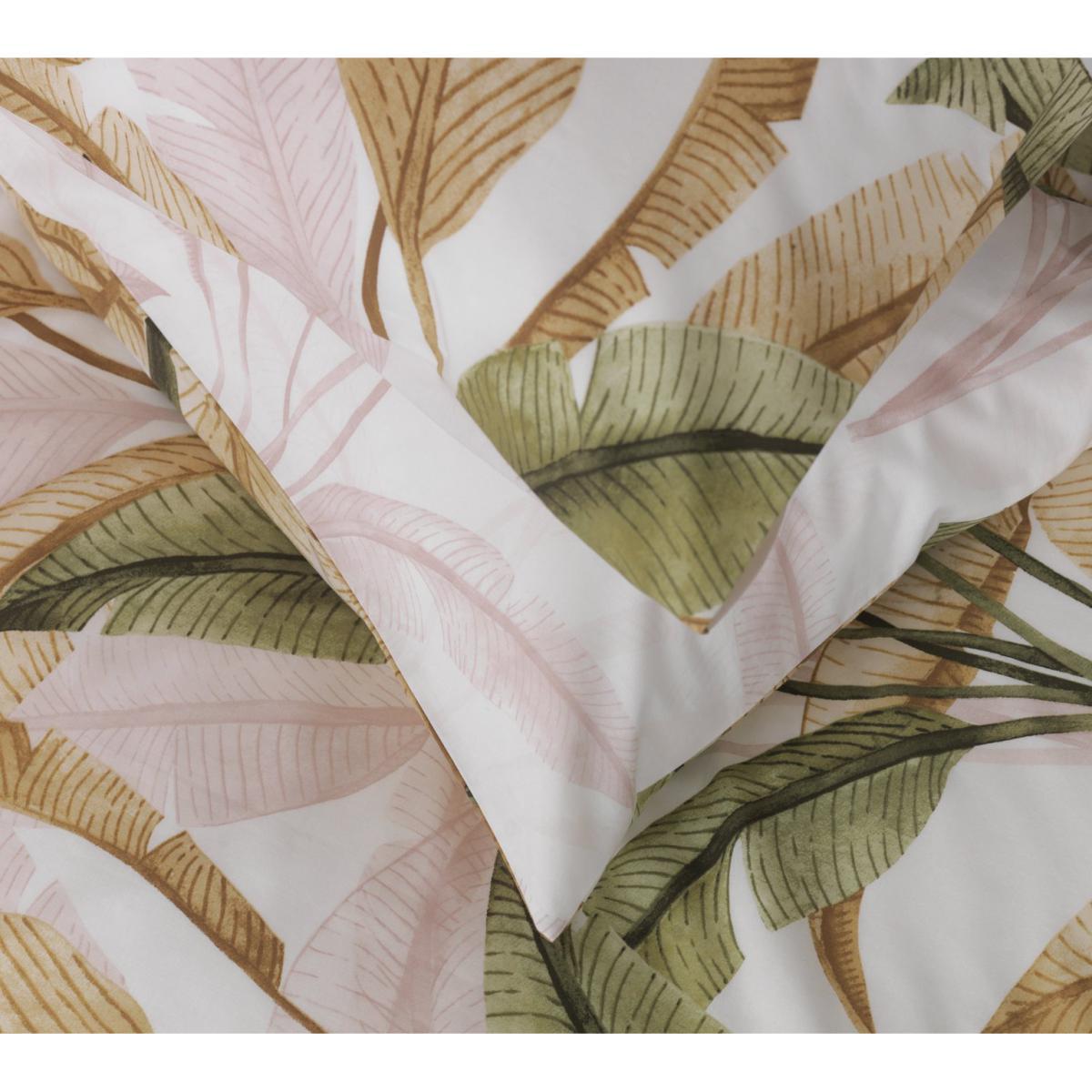 Habitat Agra Palm Printed Reversible Bedding Set - Single – image 2