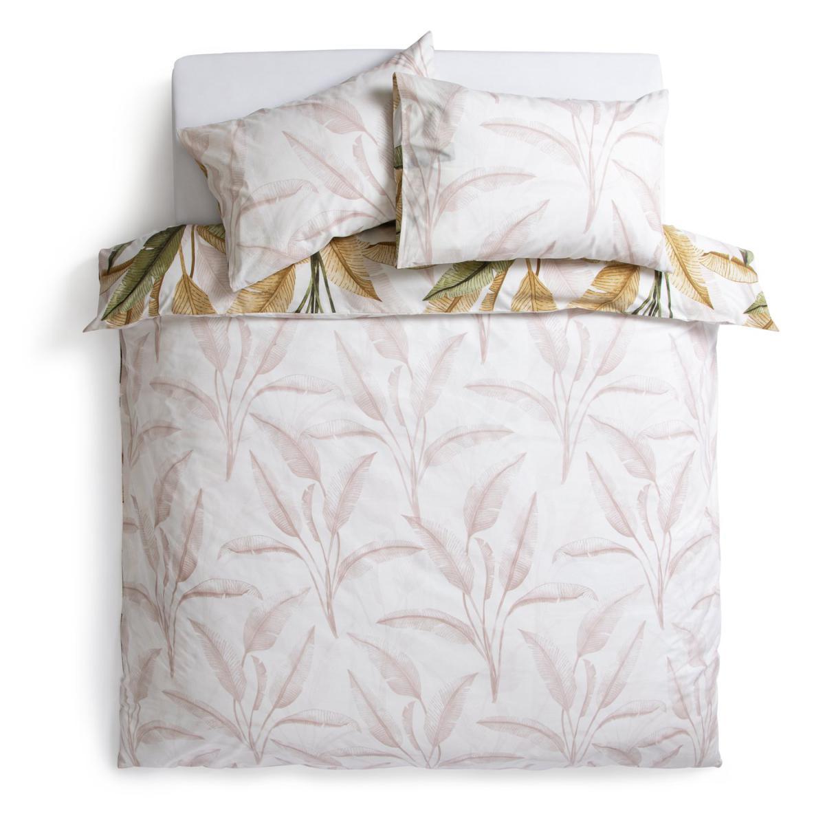 Habitat Agra Palm Printed Reversible Bedding Set - Single – image 3