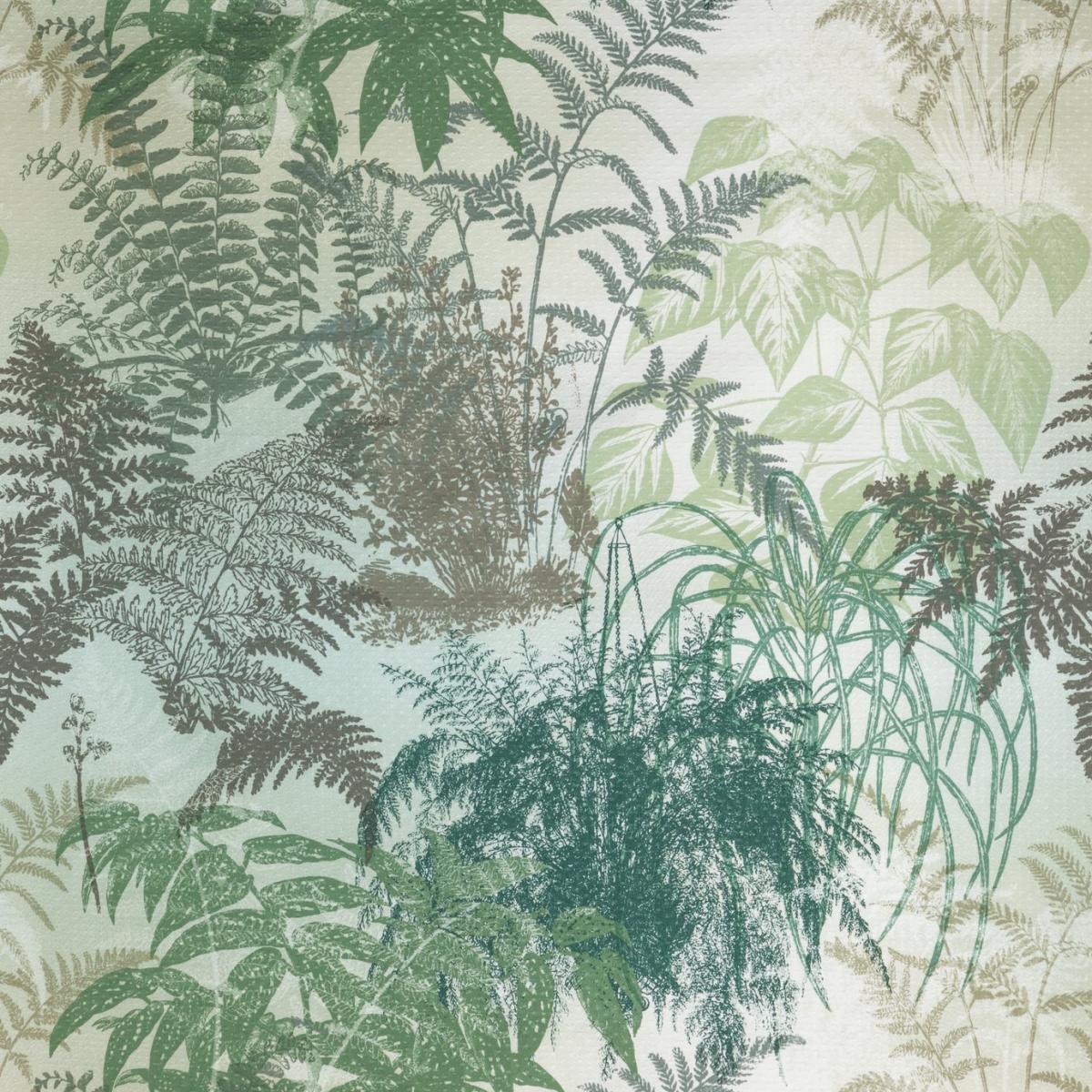 Habitat Botanical Floral Bedding Set - Single – image 4