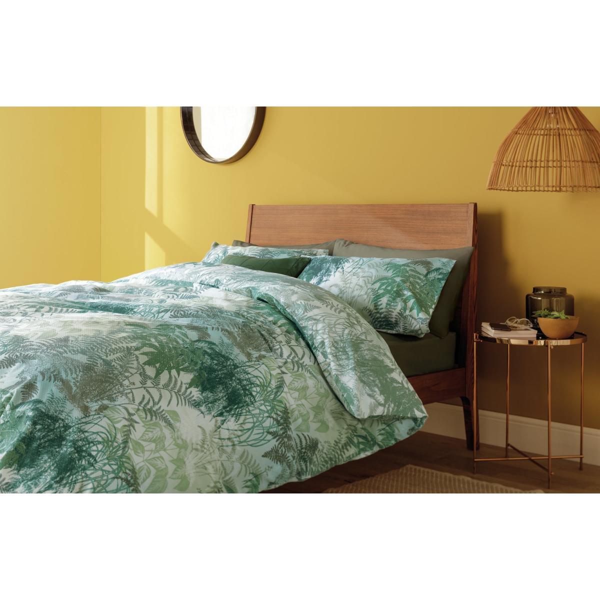 Habitat Botanical Floral Bedding Set - Single – image 6