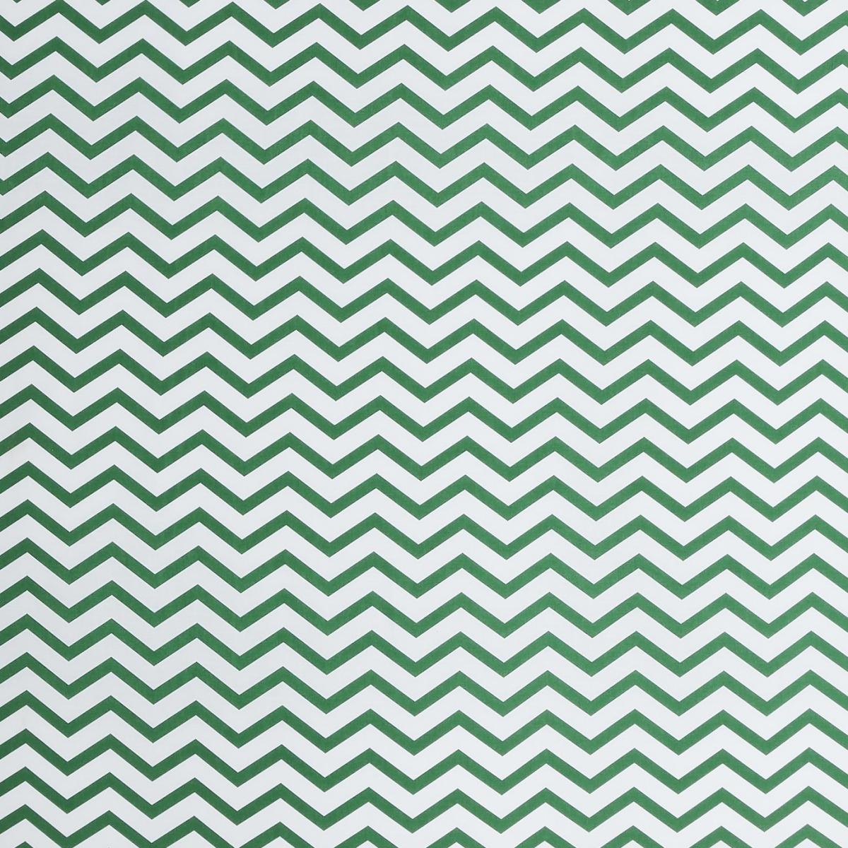 Habitat Kids Green Zig Zag Bedding Set - Single – image 4