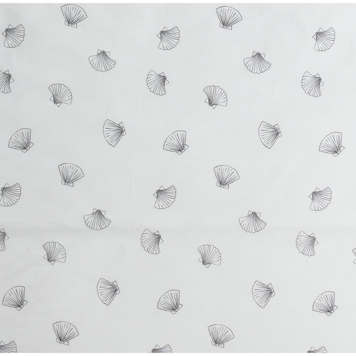 Habitat Illustration Print Multicolour Bedding Set - Single – image 4