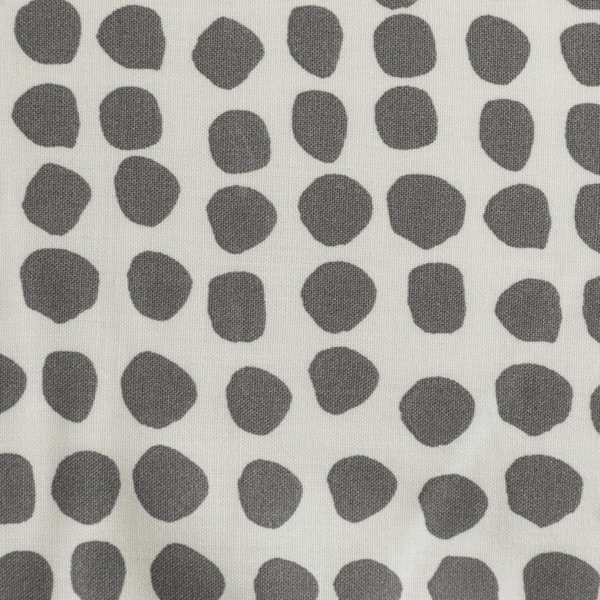 Habitat New Geo Blocks Monochrome Bedding Set - Single – image 7