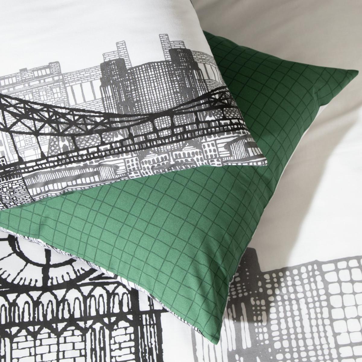 Habitat London Skyline Bedding Set - Single – image 5