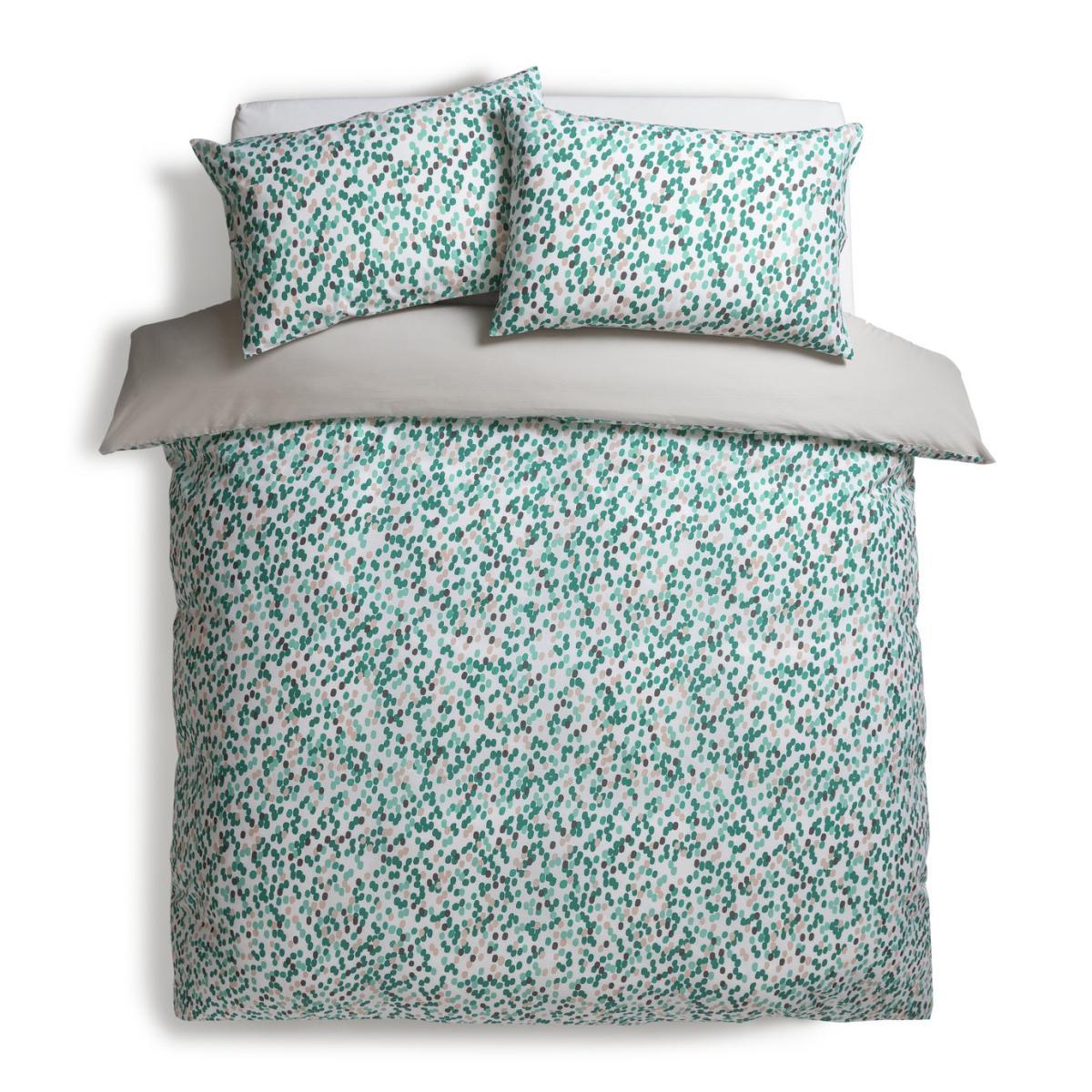 Habitat Angelica Teal Bedding Set - Single – image 2