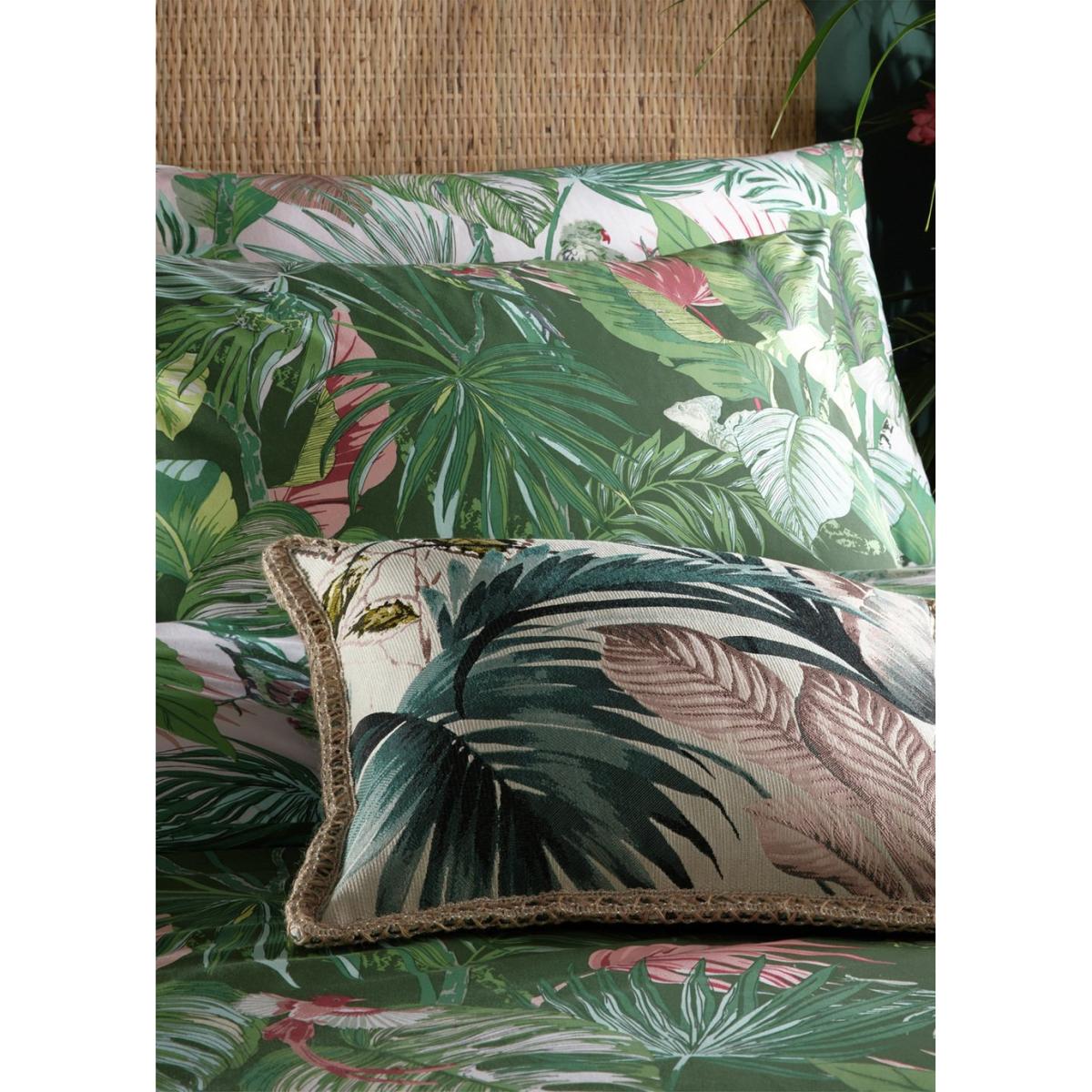 Furn Amazonia Rainforest Green Bedding Set - Single – image 2