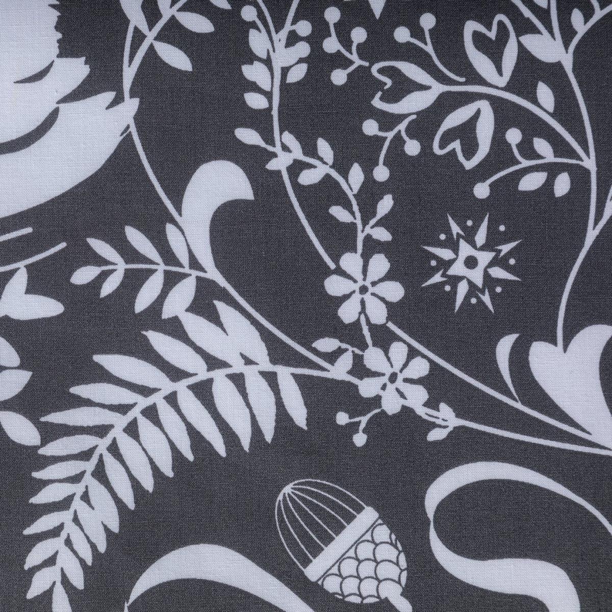 Habitat Scandi Repeat Reversible Bedding Set - Single – image 7