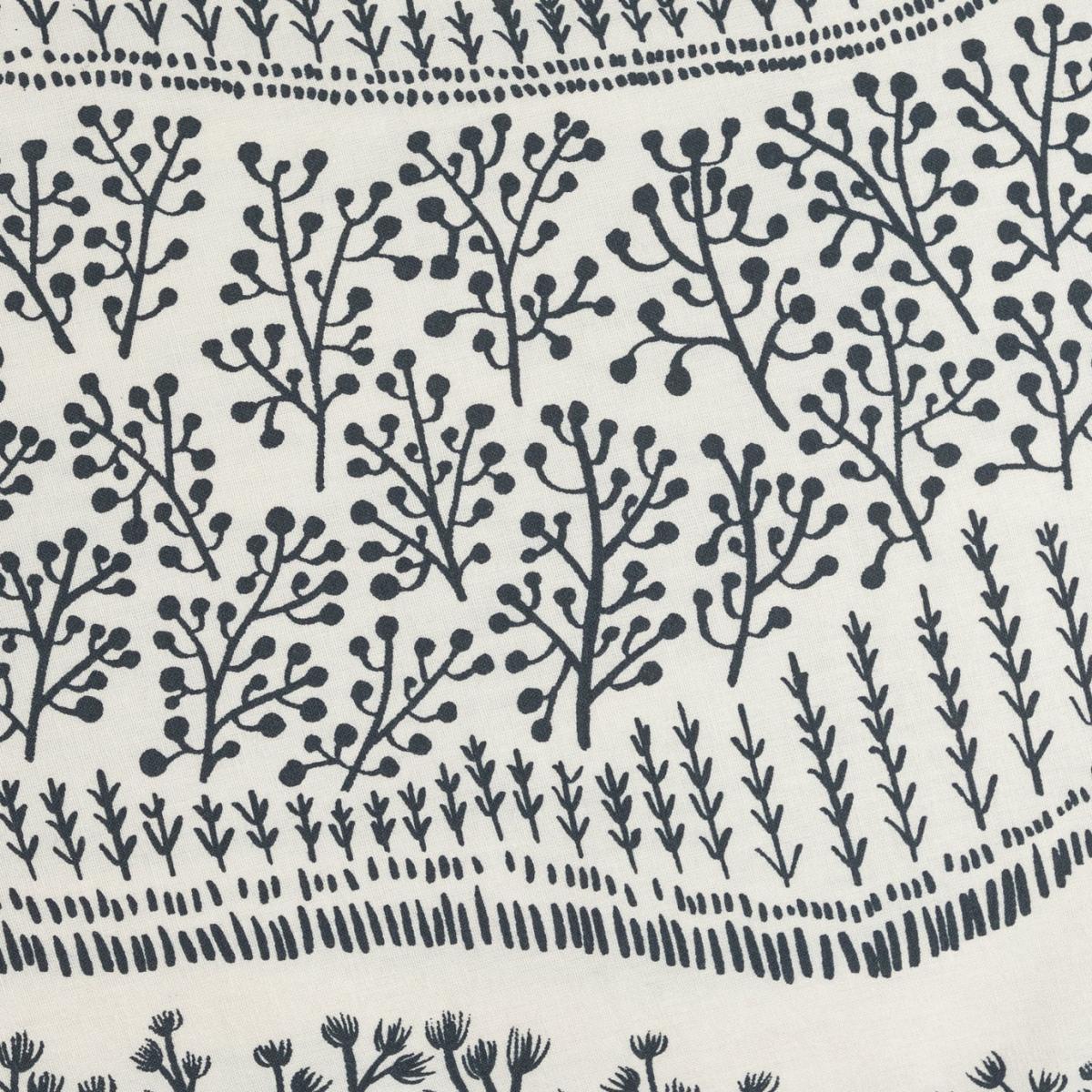 Habitat Cotton Scandi Blue Bedding Set - Single – image 2