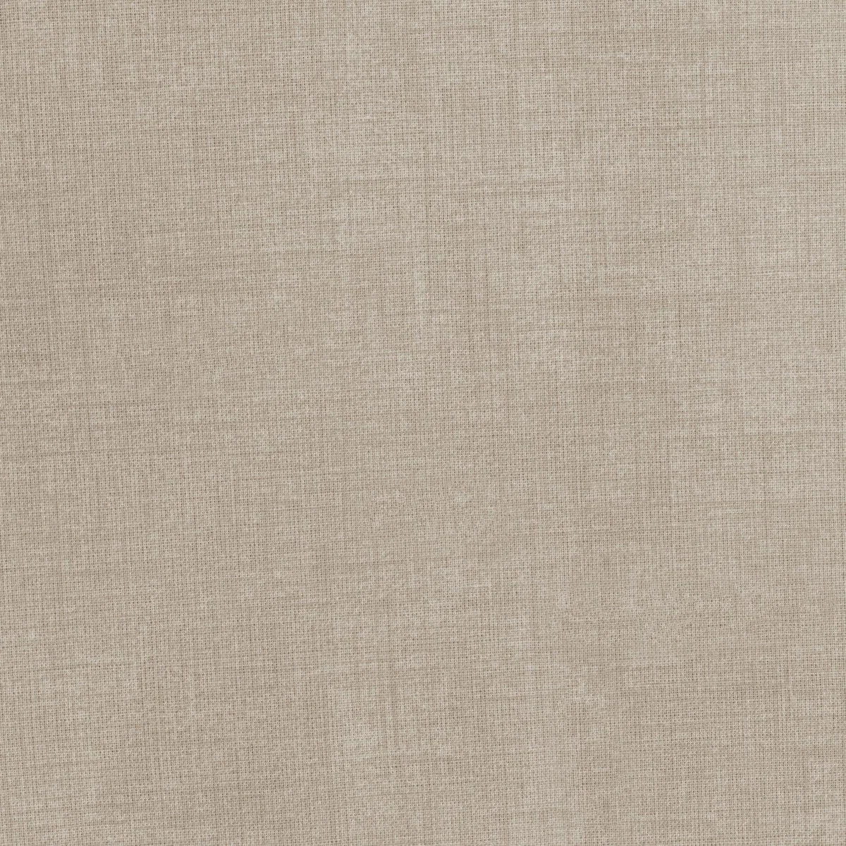 Habitat Cotton Textured Print Natural Bedding Set - Single – image 1