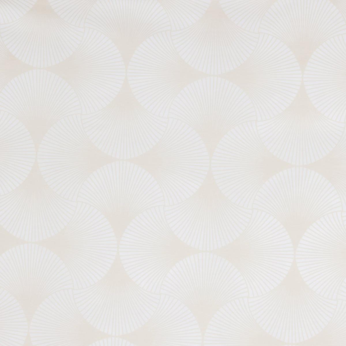 Habitat Fan Print Reversible Cream Bedding Set - Single – image 7