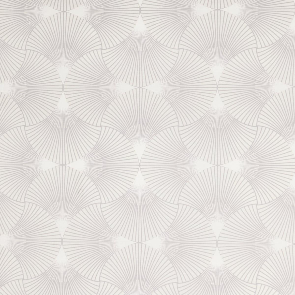 Habitat Fan Print Reversible Cream Bedding Set - Single – image 8
