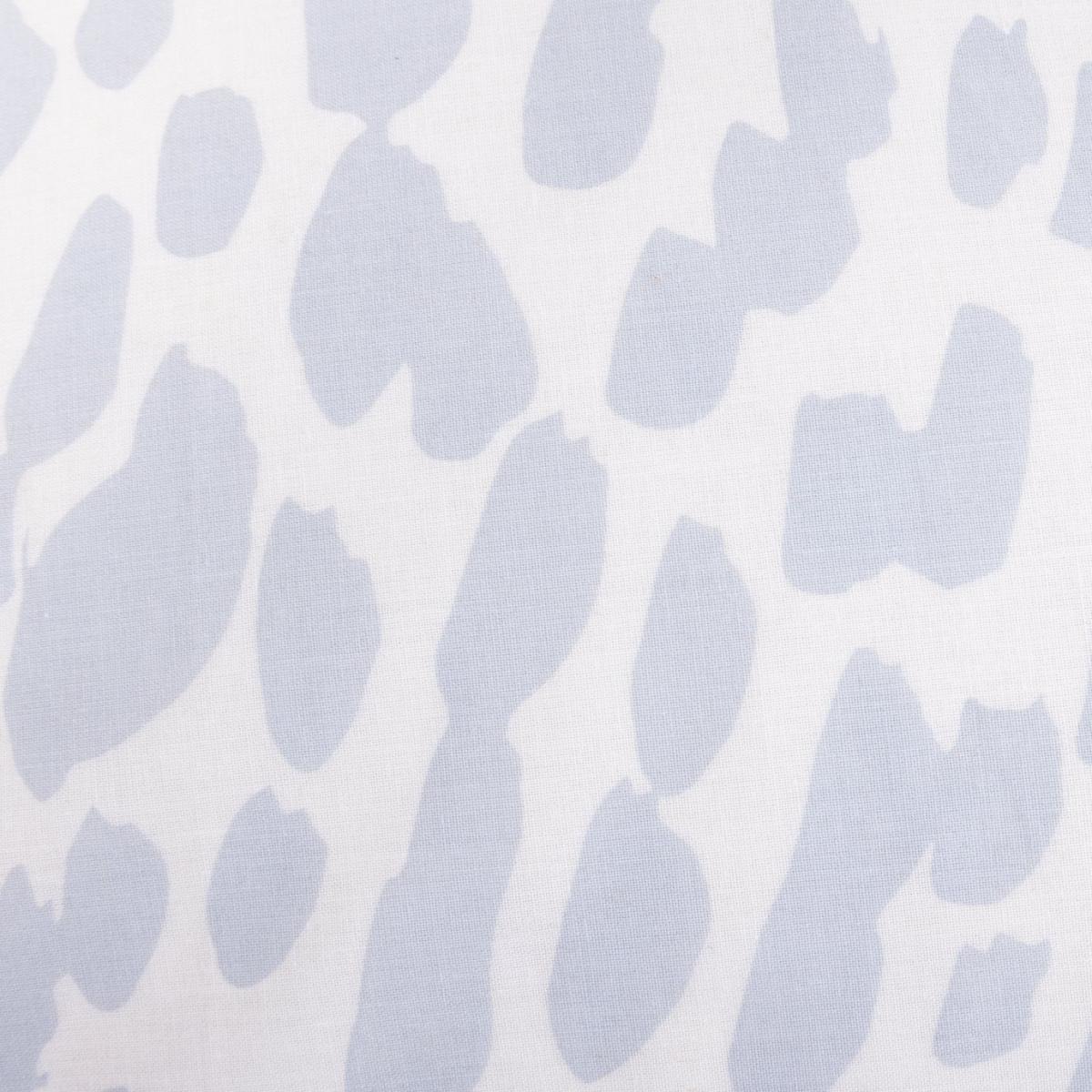 Habitat Brush Strokes Print Bedding Set - Single – image 2