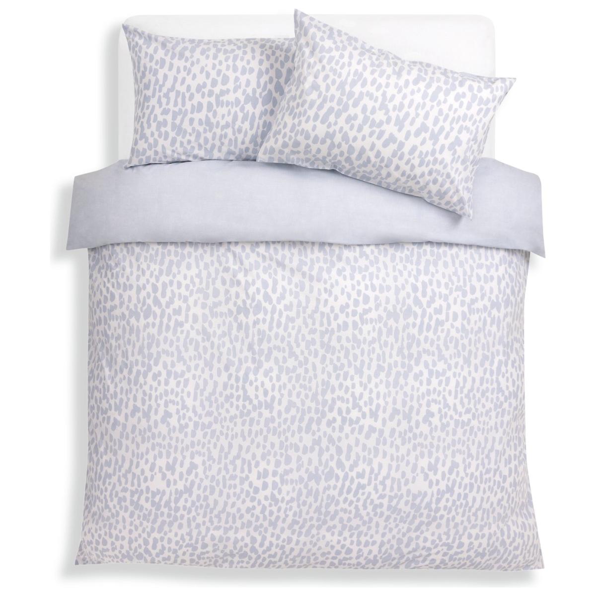 Habitat Brush Strokes Print Bedding Set - Single – image 3