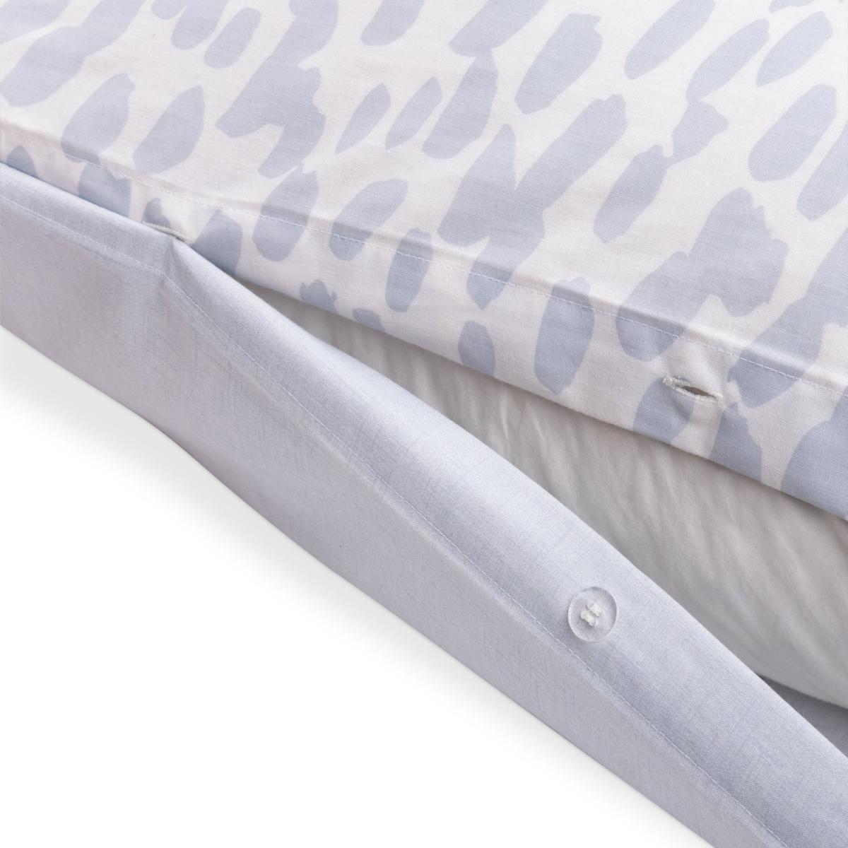 Habitat Brush Strokes Print Bedding Set - Single – image 5