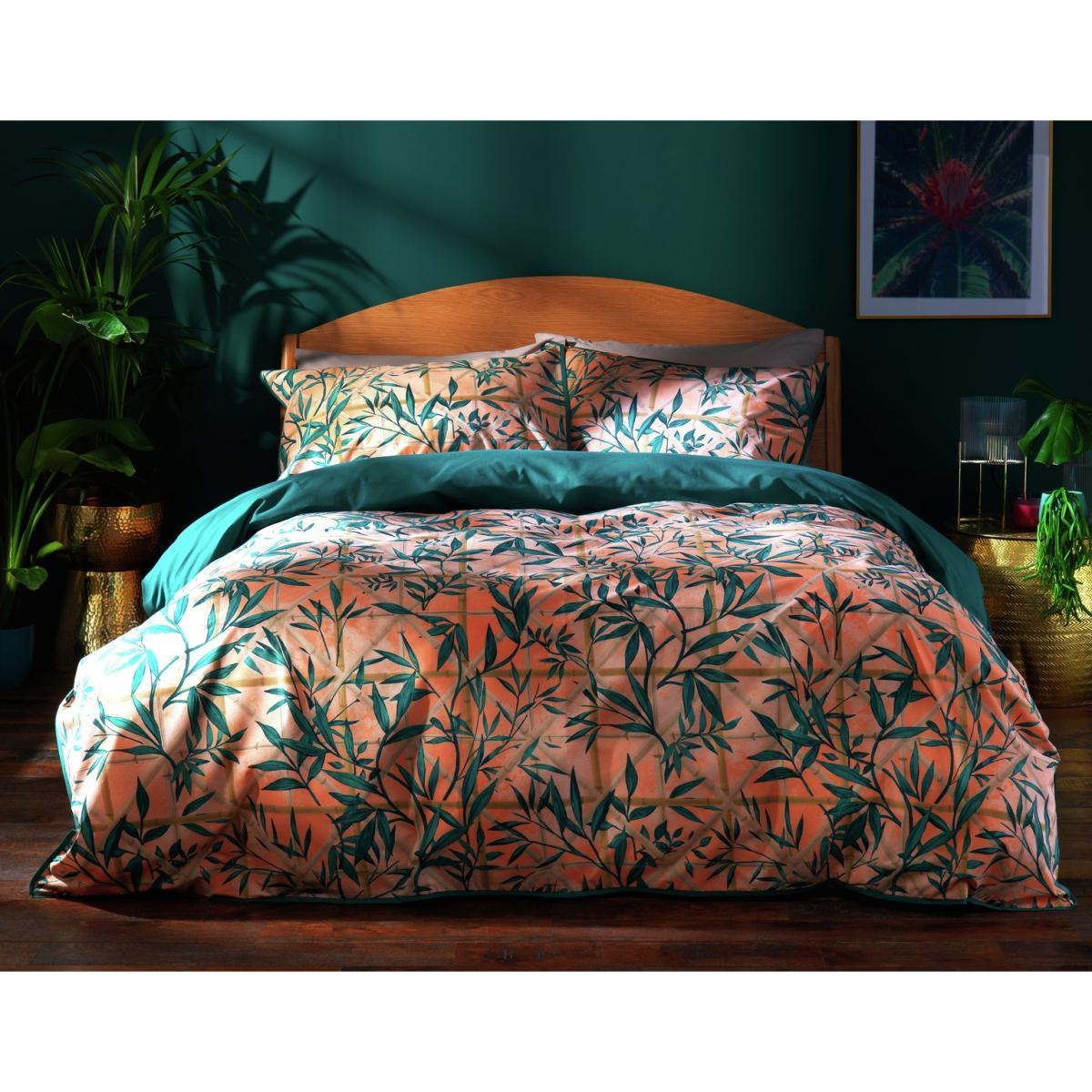 Habitat Japonica Foliage Bedding Set - Single – image 2