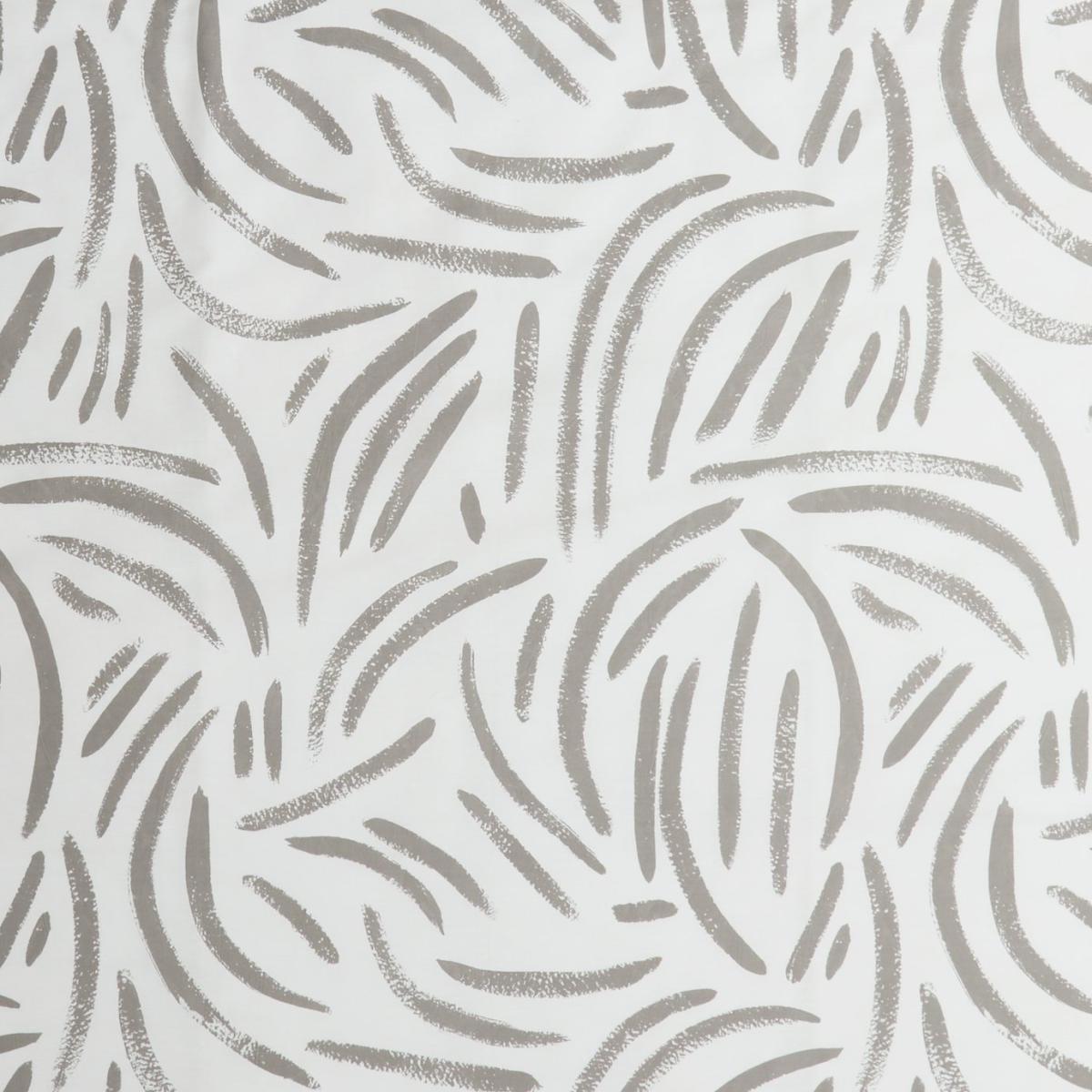 Habitat Scandi Grey Mark Making Bedding Set - Single – image 4