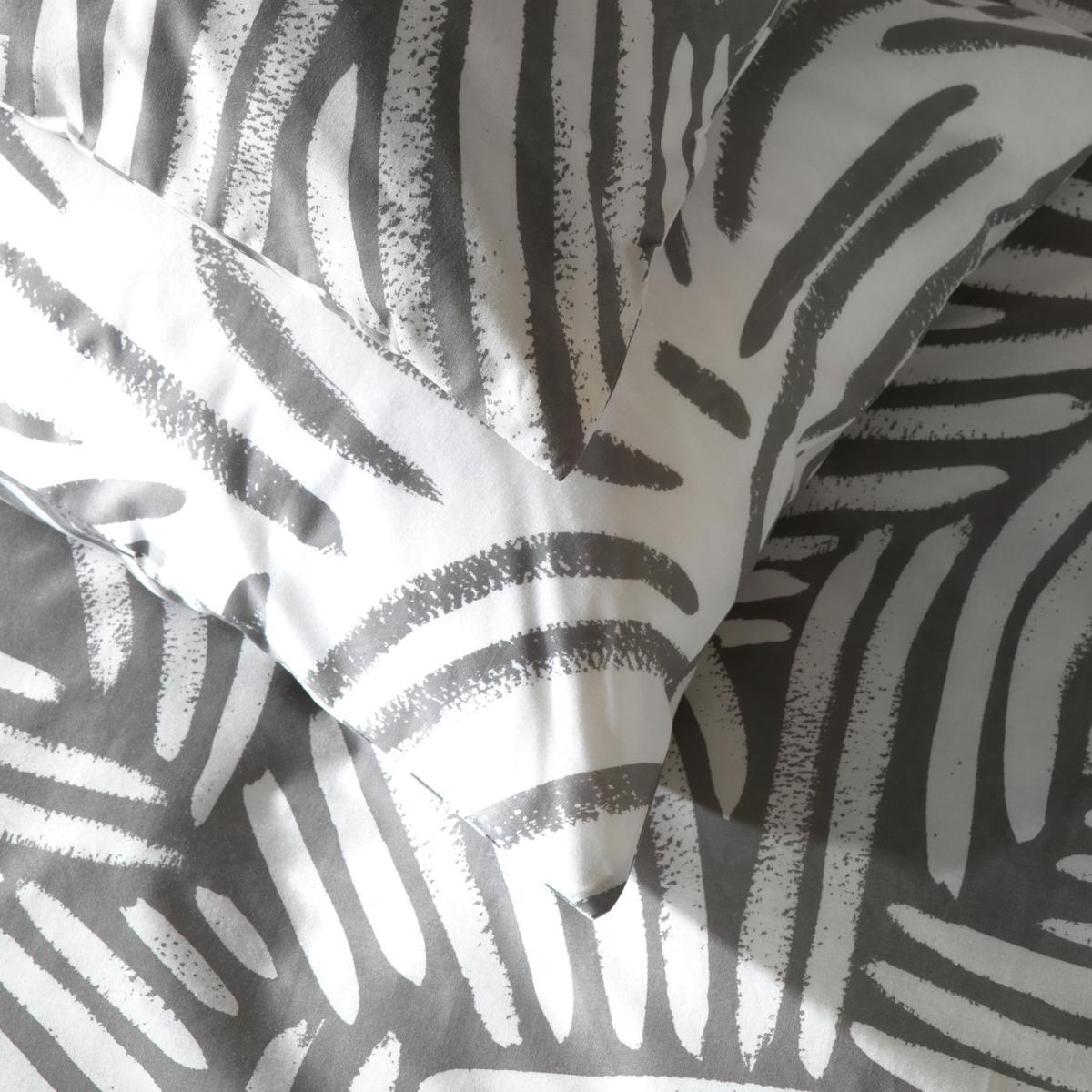 Habitat Scandi Grey Mark Making Bedding Set - Single – image 5