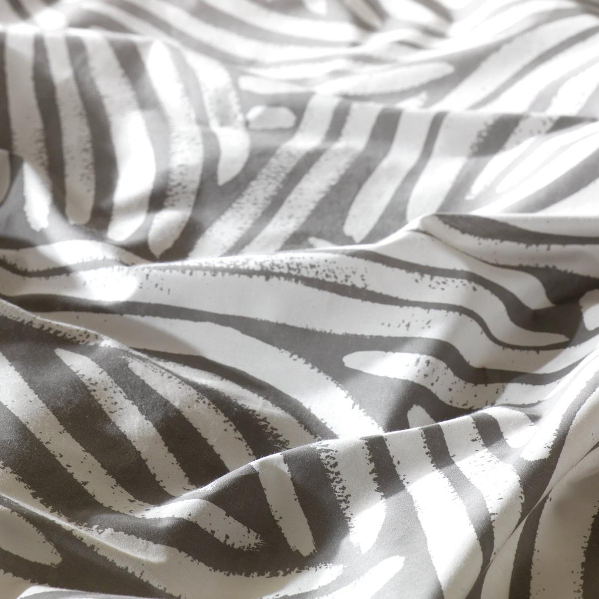 Habitat Scandi Grey Mark Making Bedding Set - Single – image 8