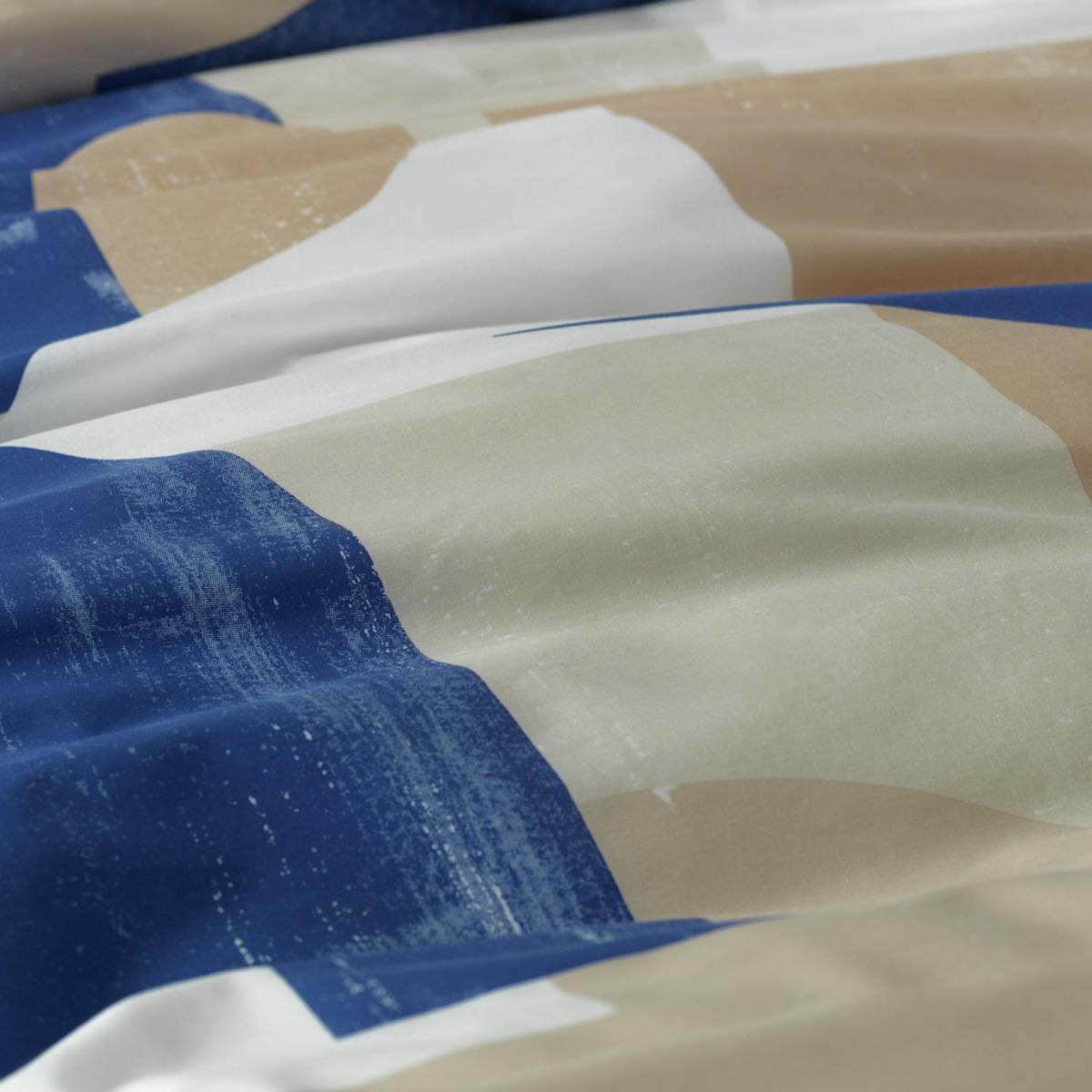 Habitat Med Geo Bedding Set - Single – image 5
