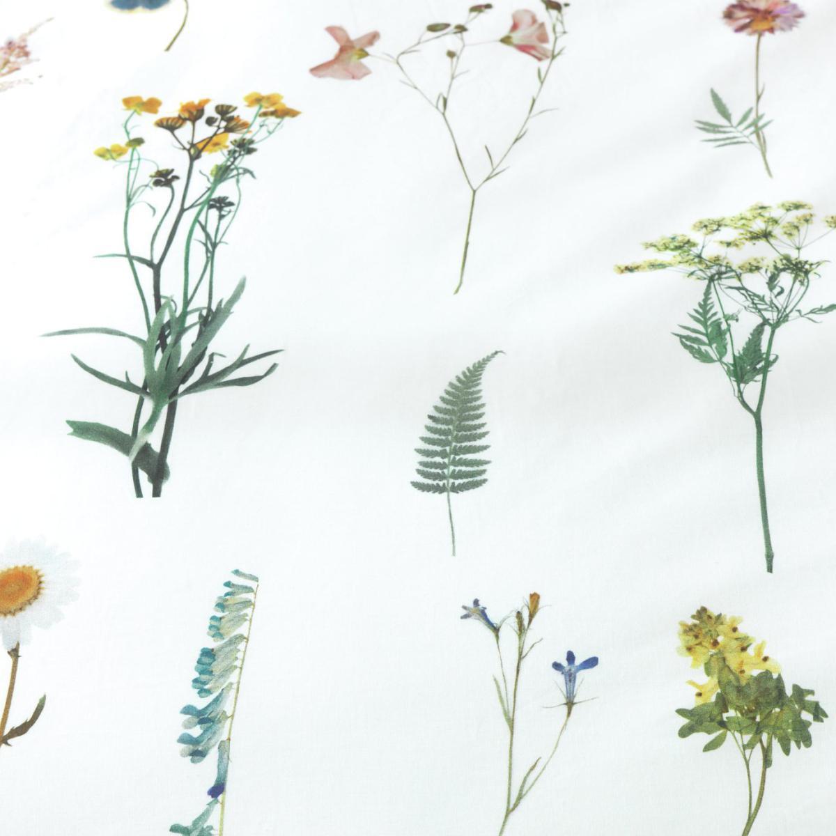 Habitat Country Hideaway Flower Bedding Set - Single – image 4