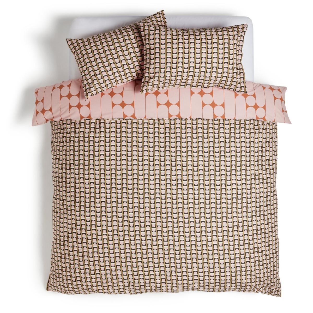 Habitat Citrine Print Bedding Set - Single – image 4