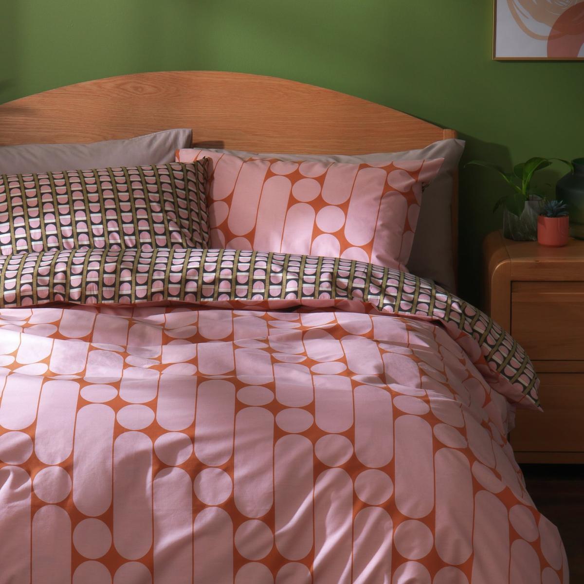 Habitat Citrine Print Bedding Set - Single – image 5