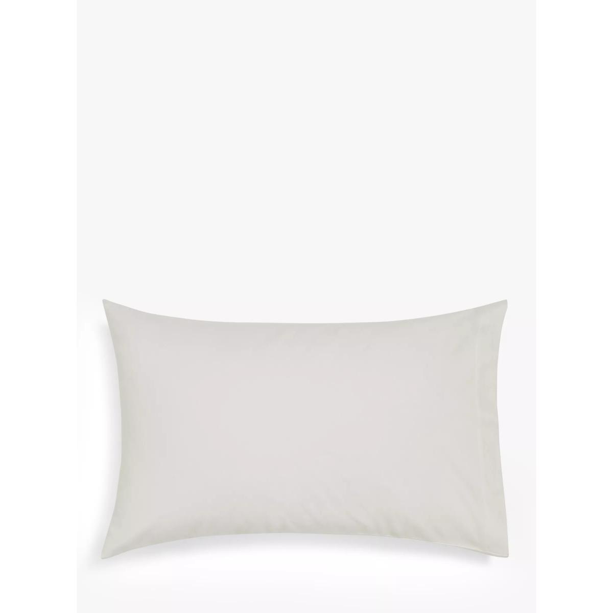 John Lewis Plain Brushed Cotton Bedding – image 5