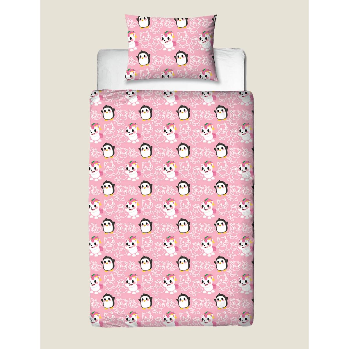 M&S Adopt Me Single Bedding Set - SGL - Multi, Multi – image 8