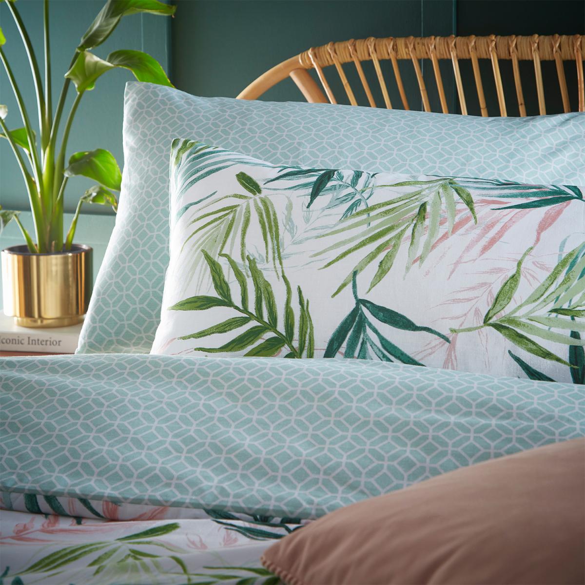 Jungle Botanics Duvet Cover Set - Single – image 2