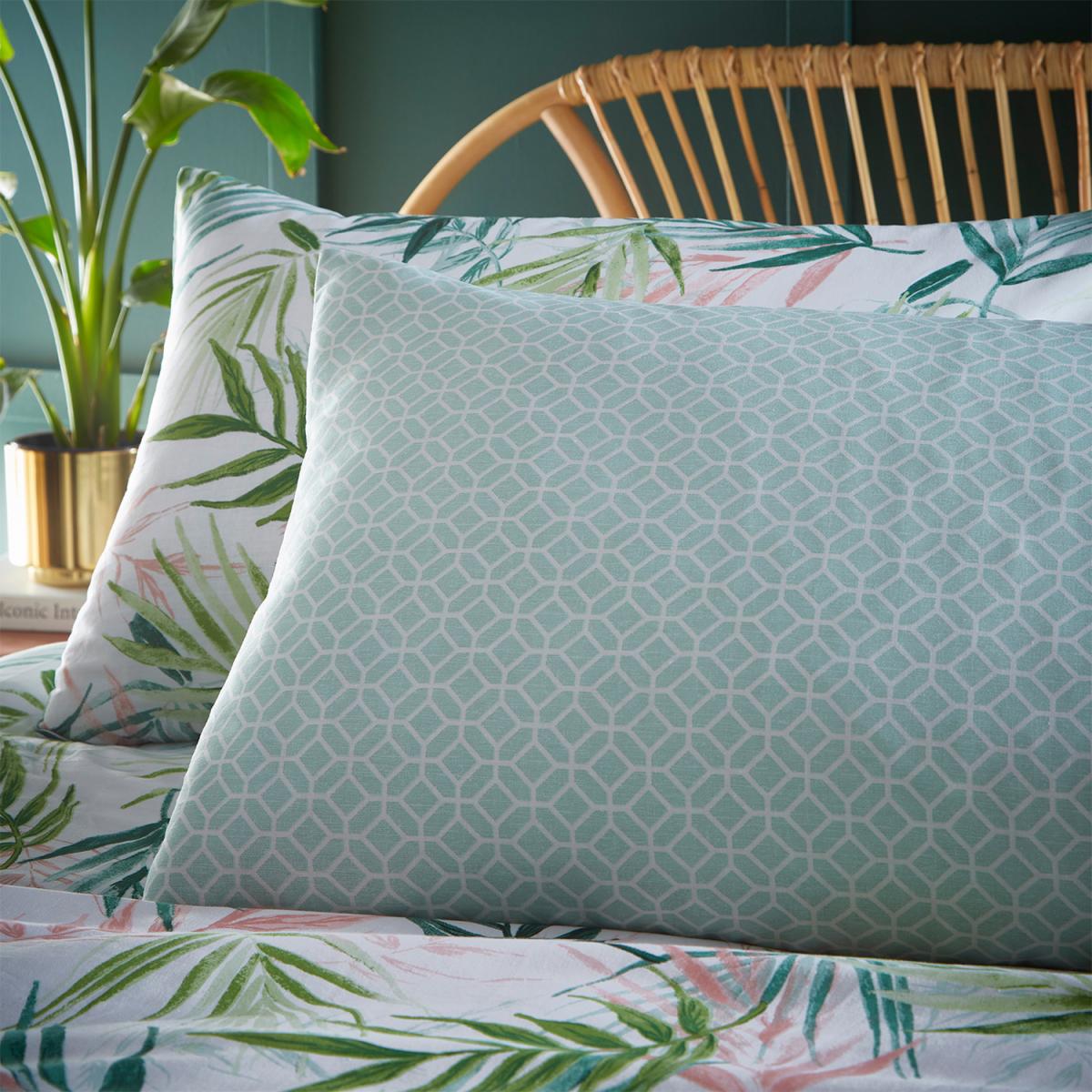 Jungle Botanics Duvet Cover Set - Single – image 3