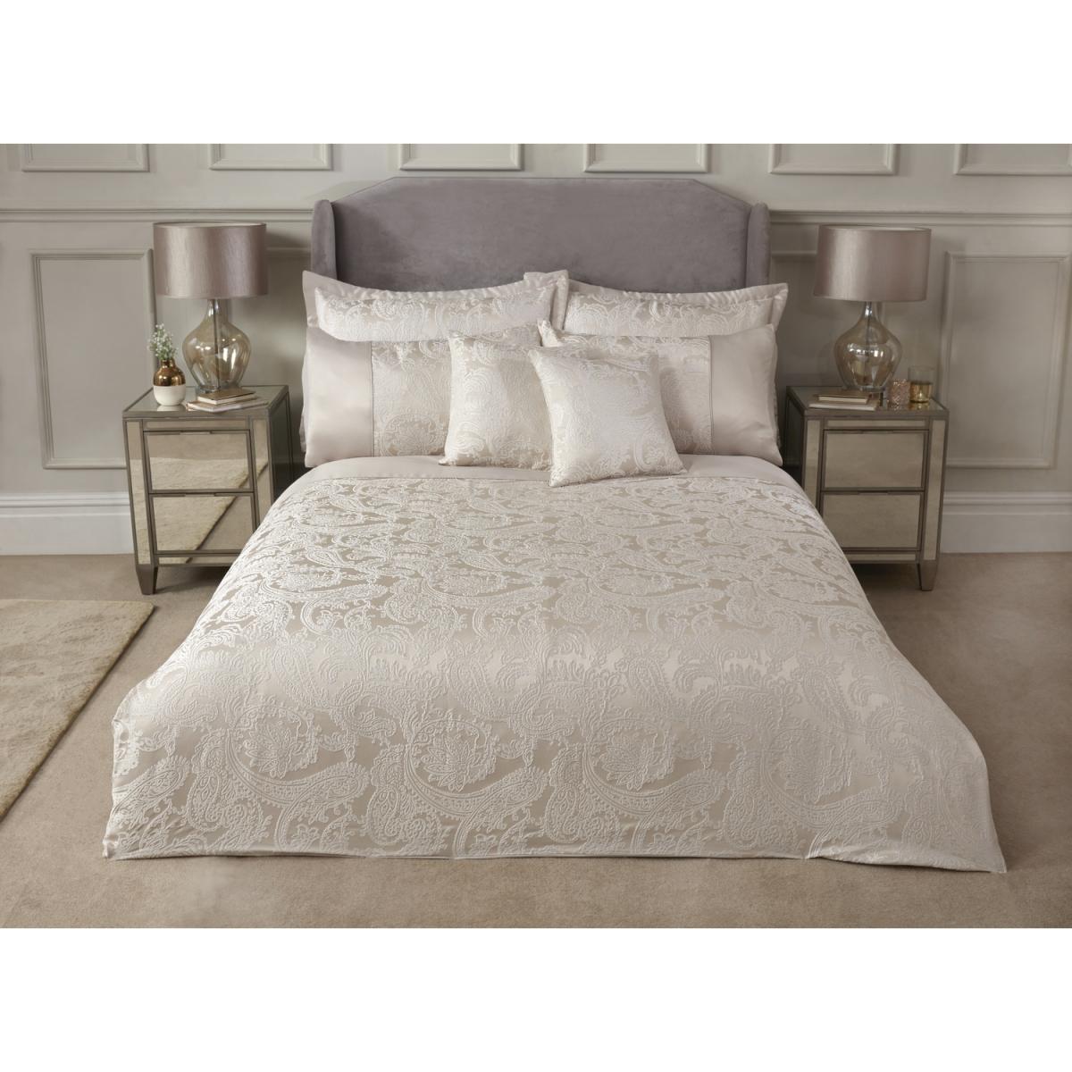 Butterfly Meadow Duvet Set - Blush / Single – image 12