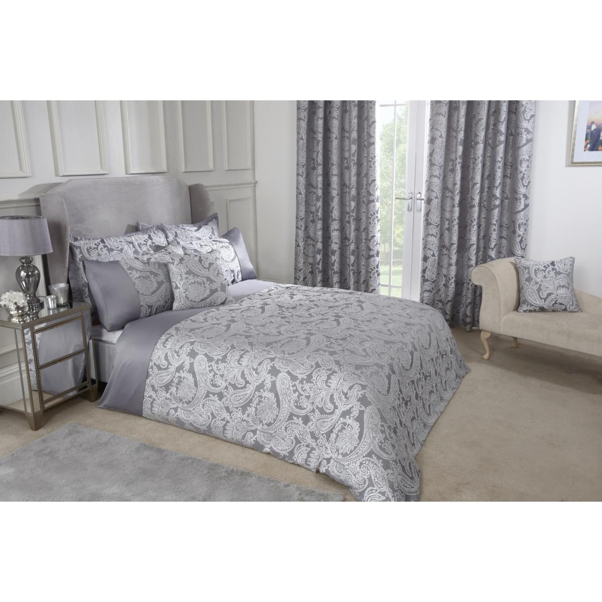 Butterfly Meadow Duvet Set - Blush / Single – image 14