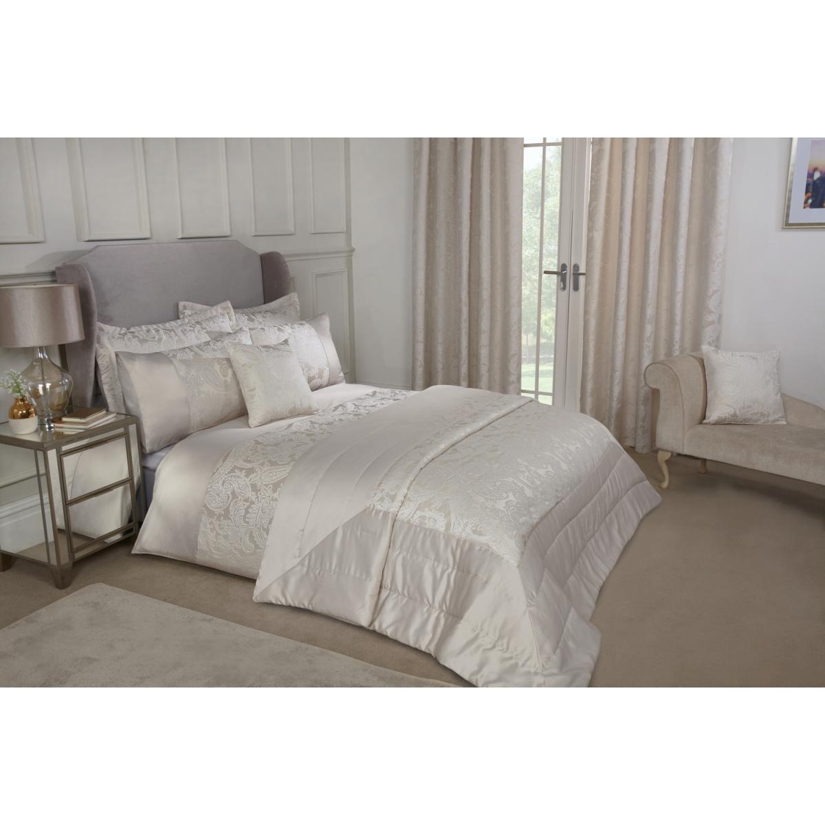 Butterfly Meadow Duvet Set - Blush / Single – image 9