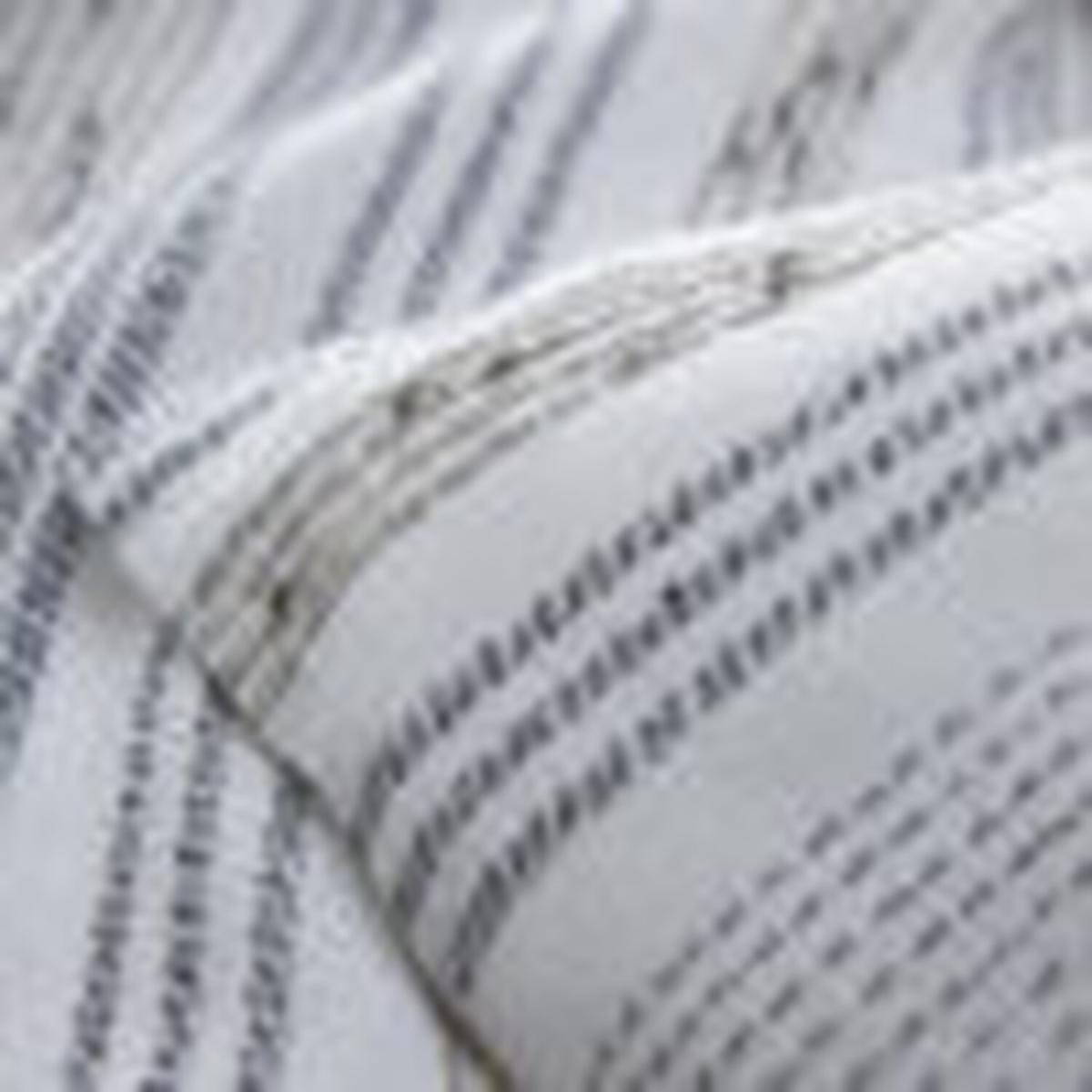 Amalfi Duvet Set - White / Single – image 3