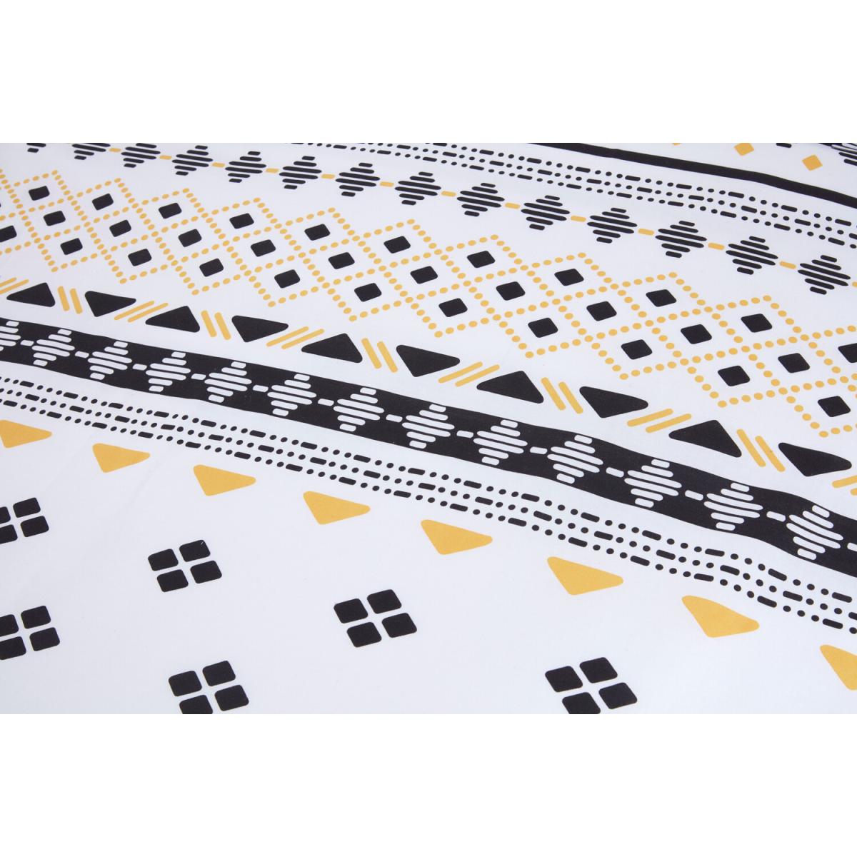 Aiyana Tassel Duvet Cover and Pillowcase Set - Single – image 5