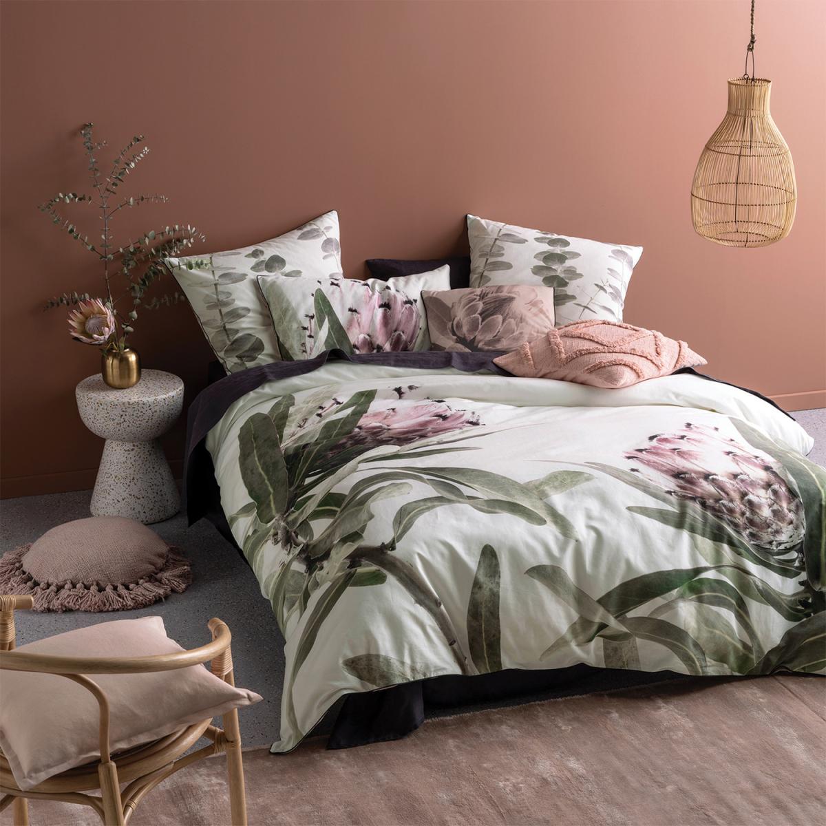 Grandiflora Duvet Cover Set - Single / 200cm – image 2