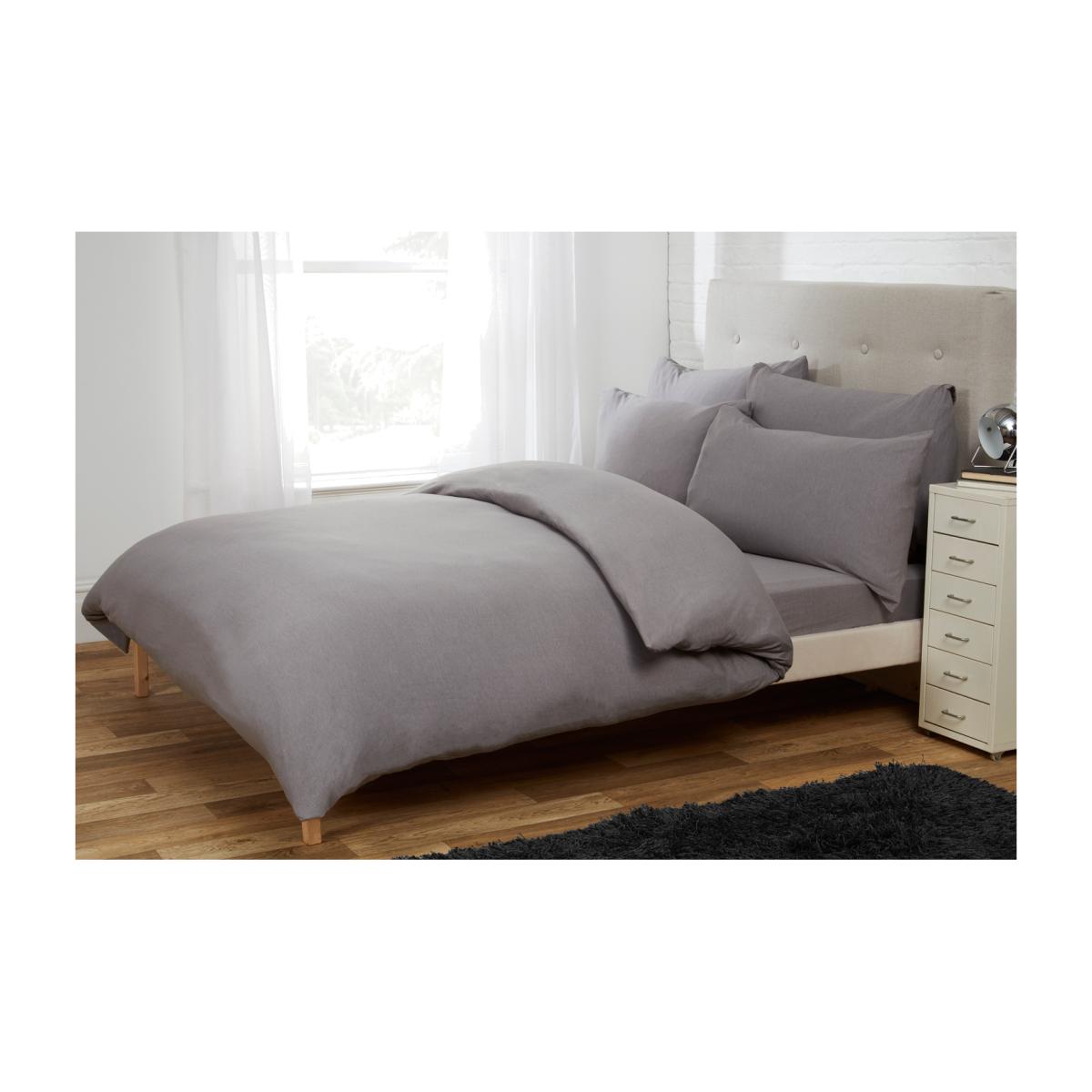 Please remove5 - Grey / Single – image 1