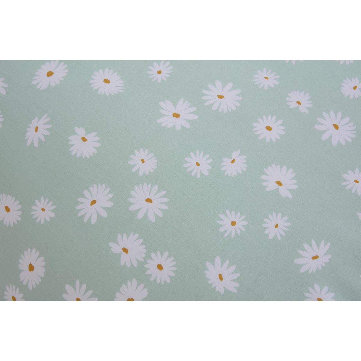 Daisy Days Duvet Cover and Pillowcase Set - Single – image 5