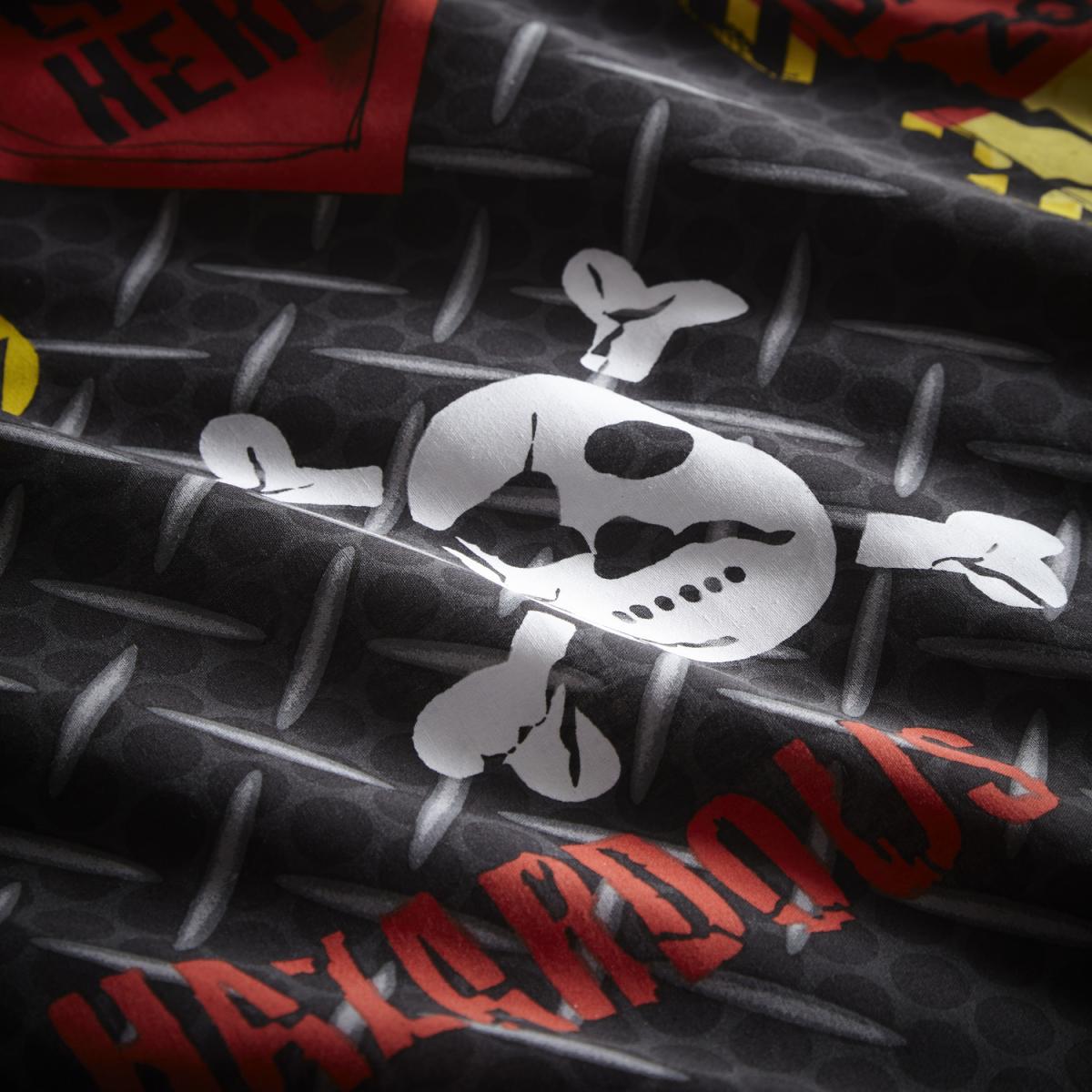 Toxic Duvet Set - Multi / Single – image 3