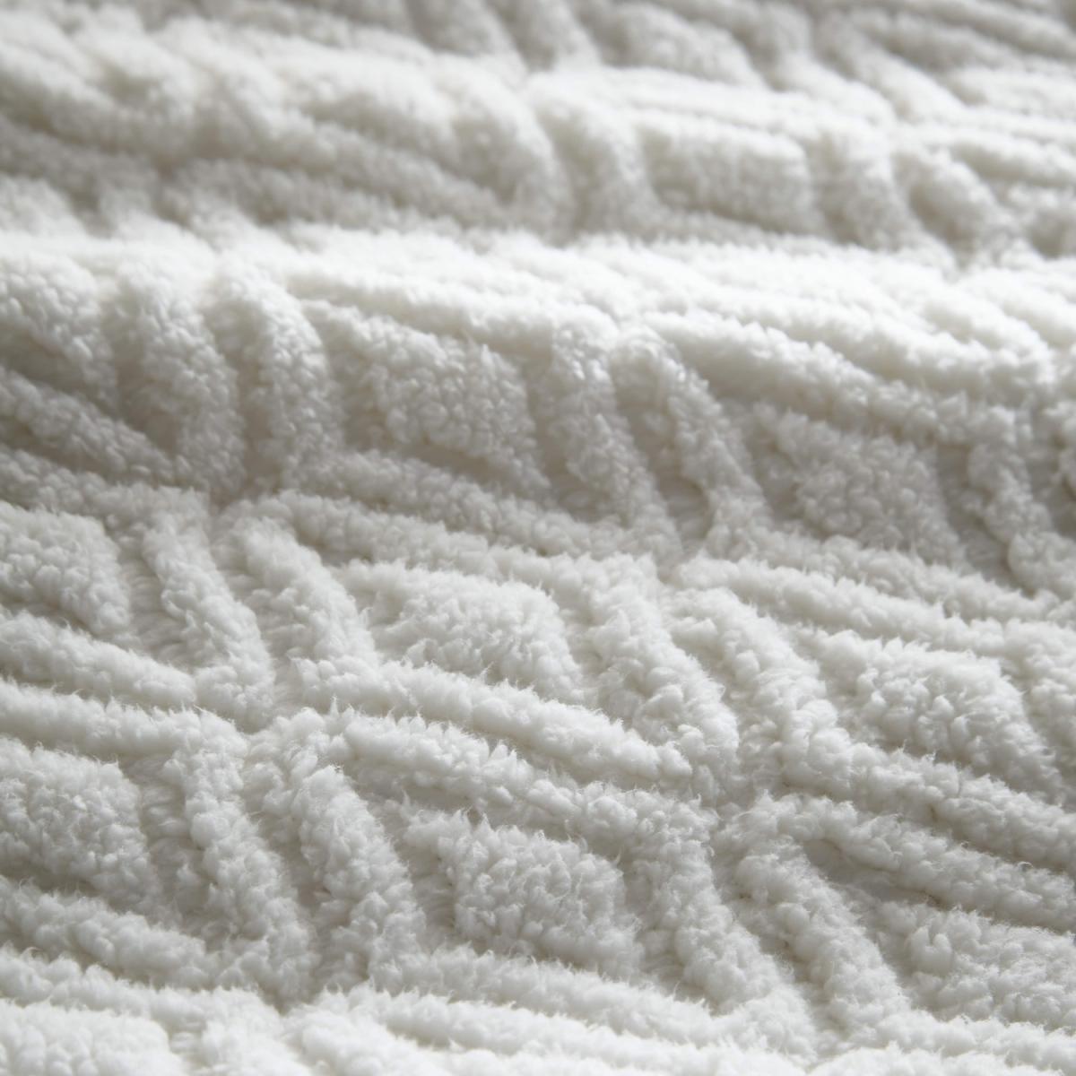 Ottawa Duvet Set - White / Single – image 3