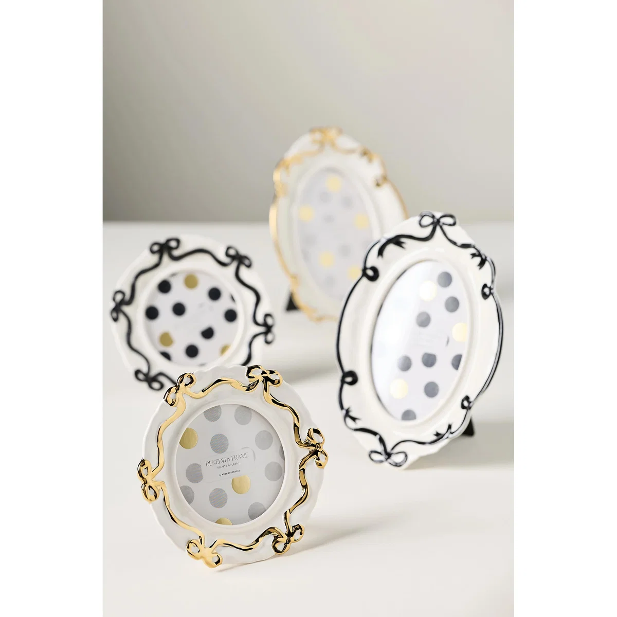 Benedita Frame – image 2