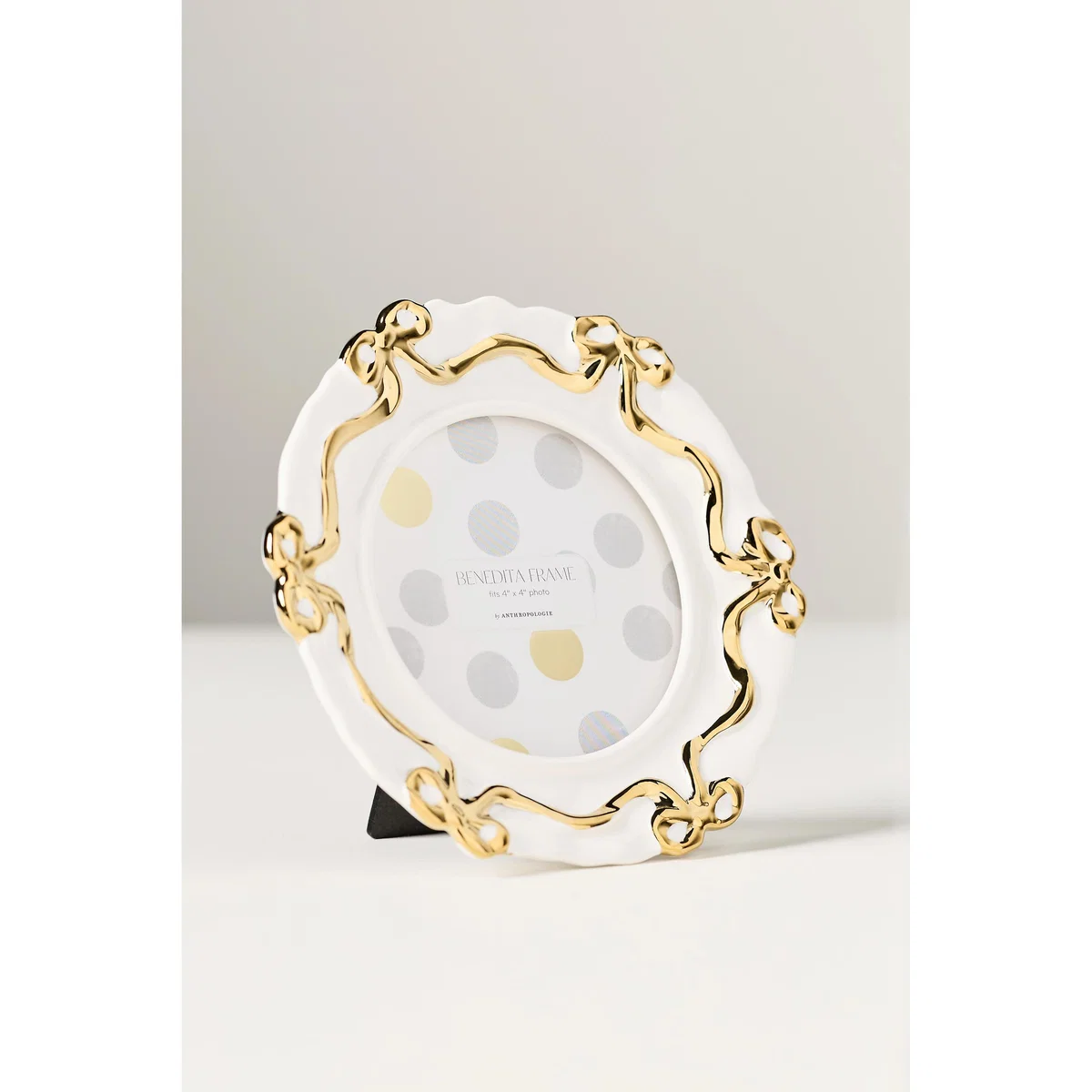 Benedita Frame – image 3