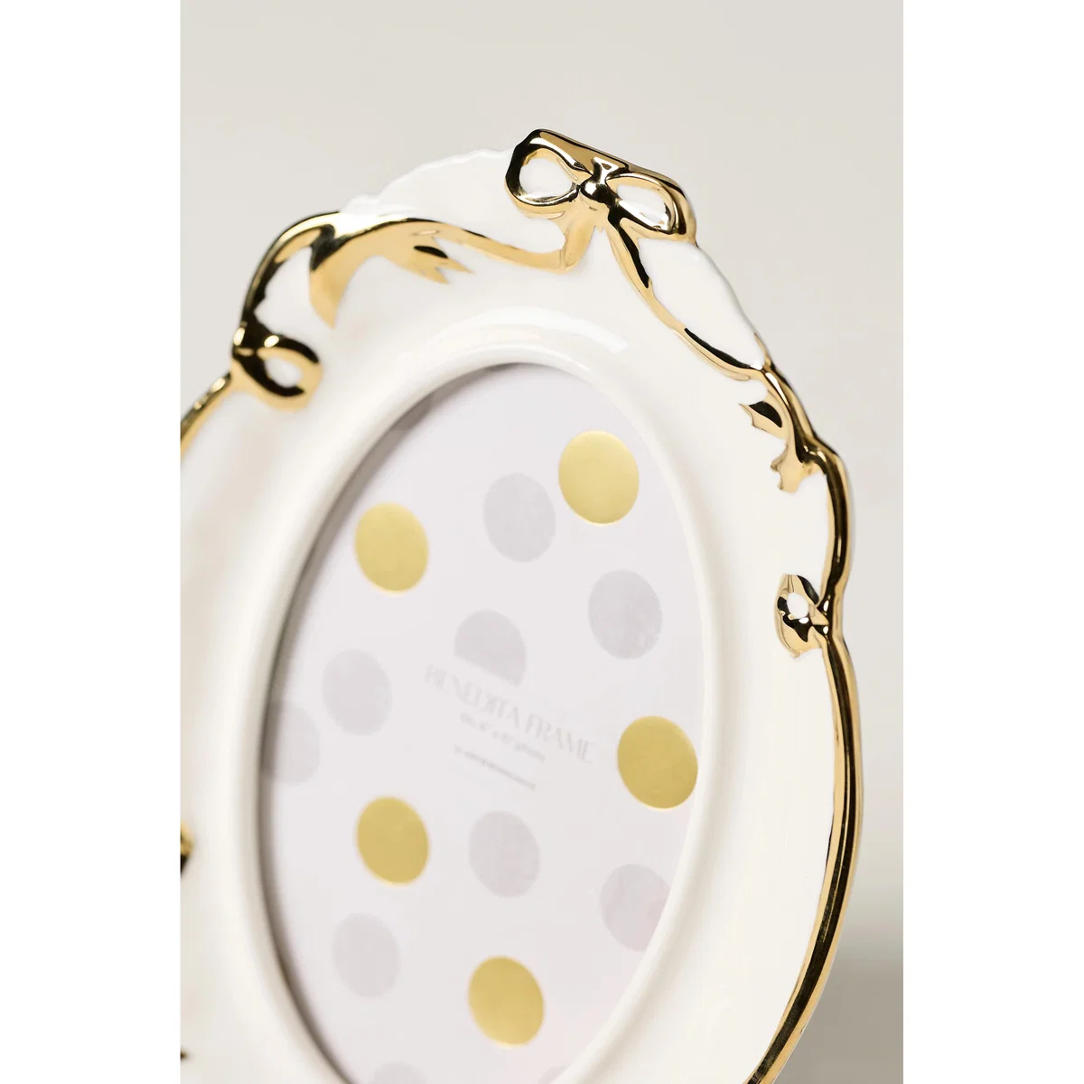Benedita Frame – image 4