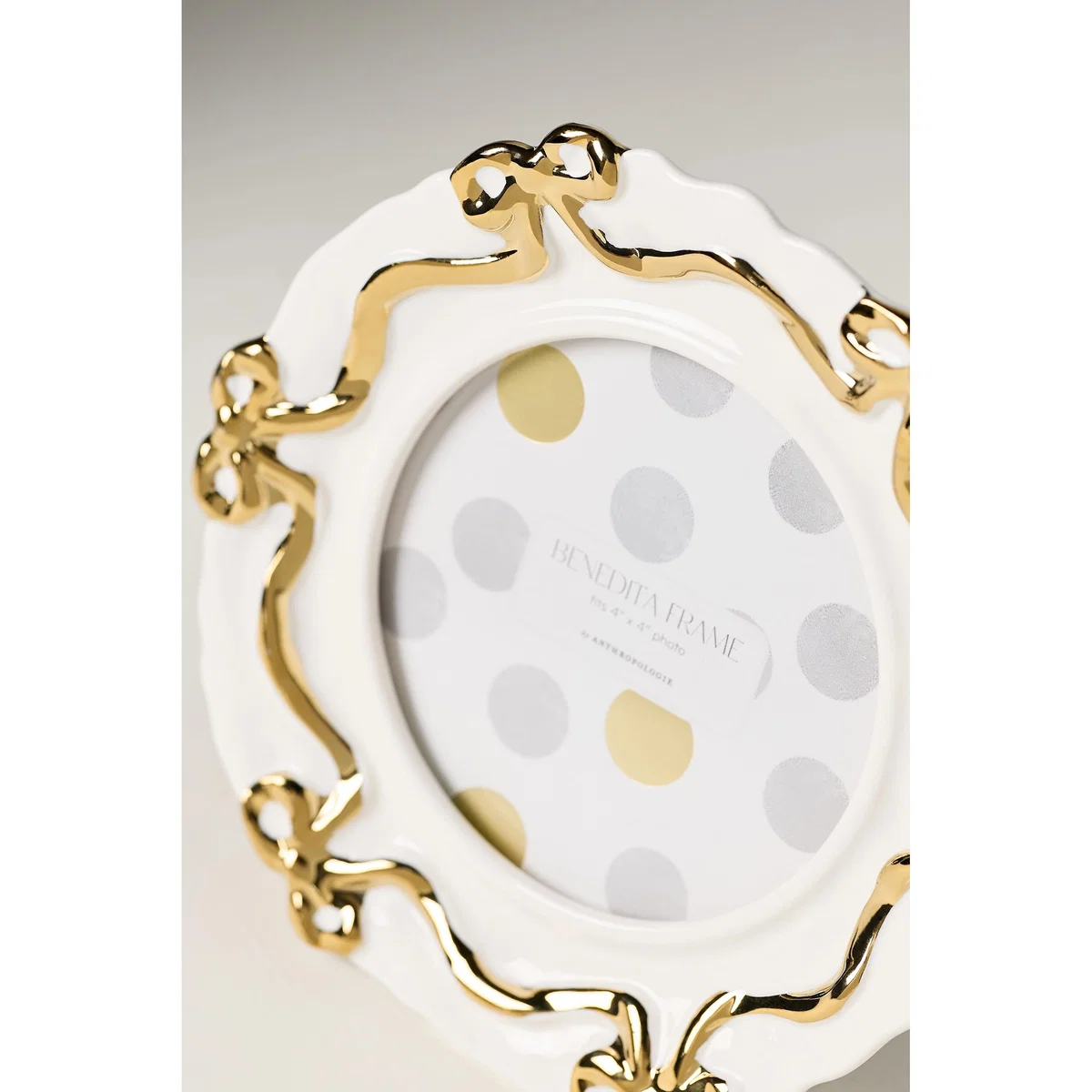 Benedita Frame – image 5